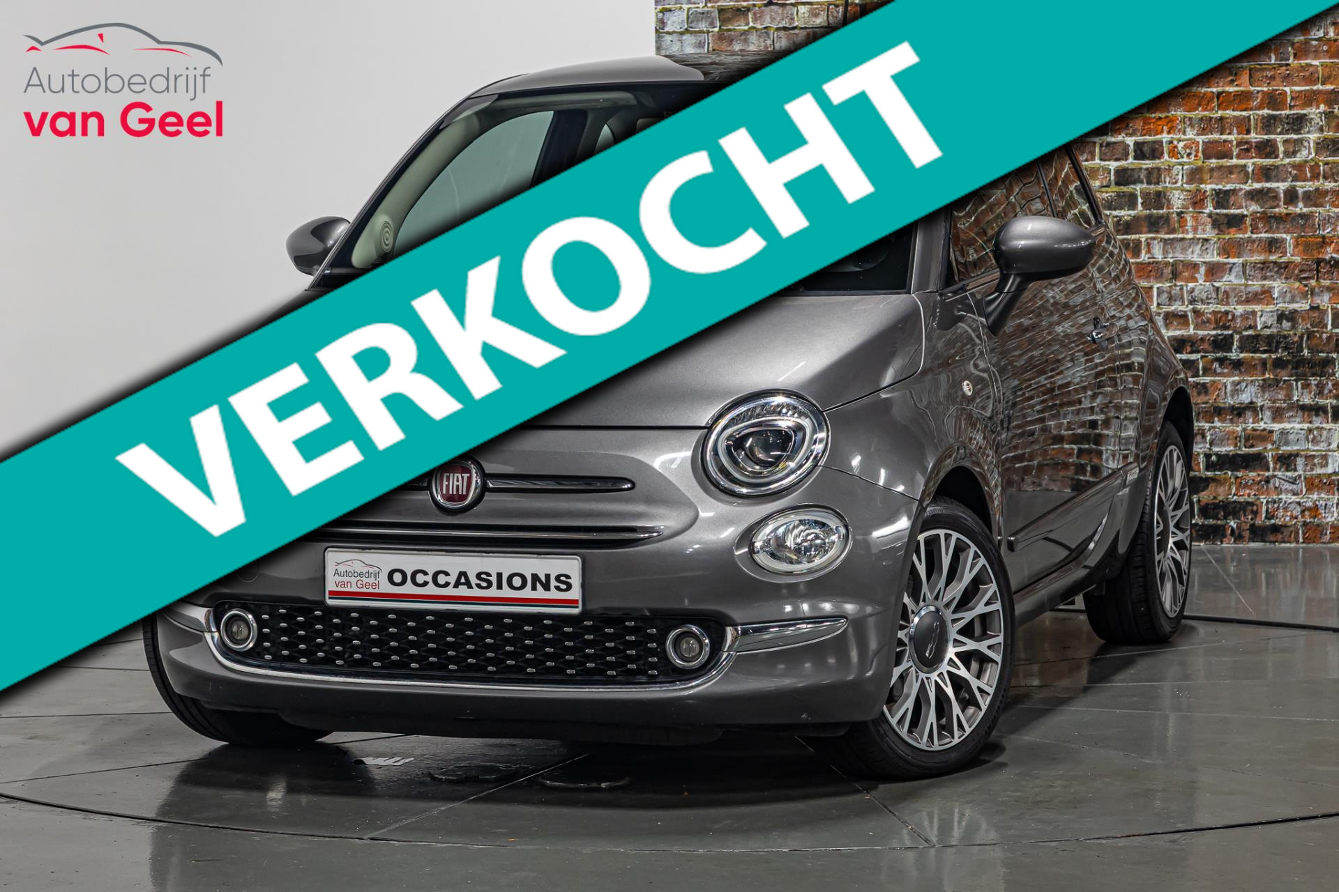 Fiat 500 0.9 TwinAir Turbo Lounge I Navi I 48529866-0.jpg | Autobedrijf van Geel