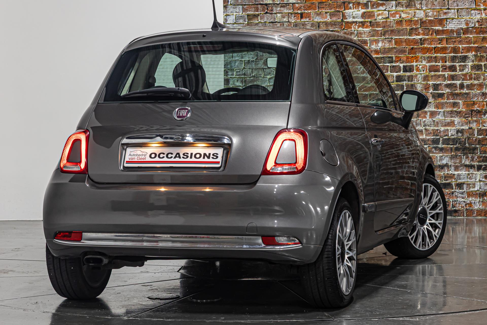 Fiat 500 0.9 TwinAir Turbo Lounge I Navi I 48529866-1.jpg | Autobedrijf van Geel