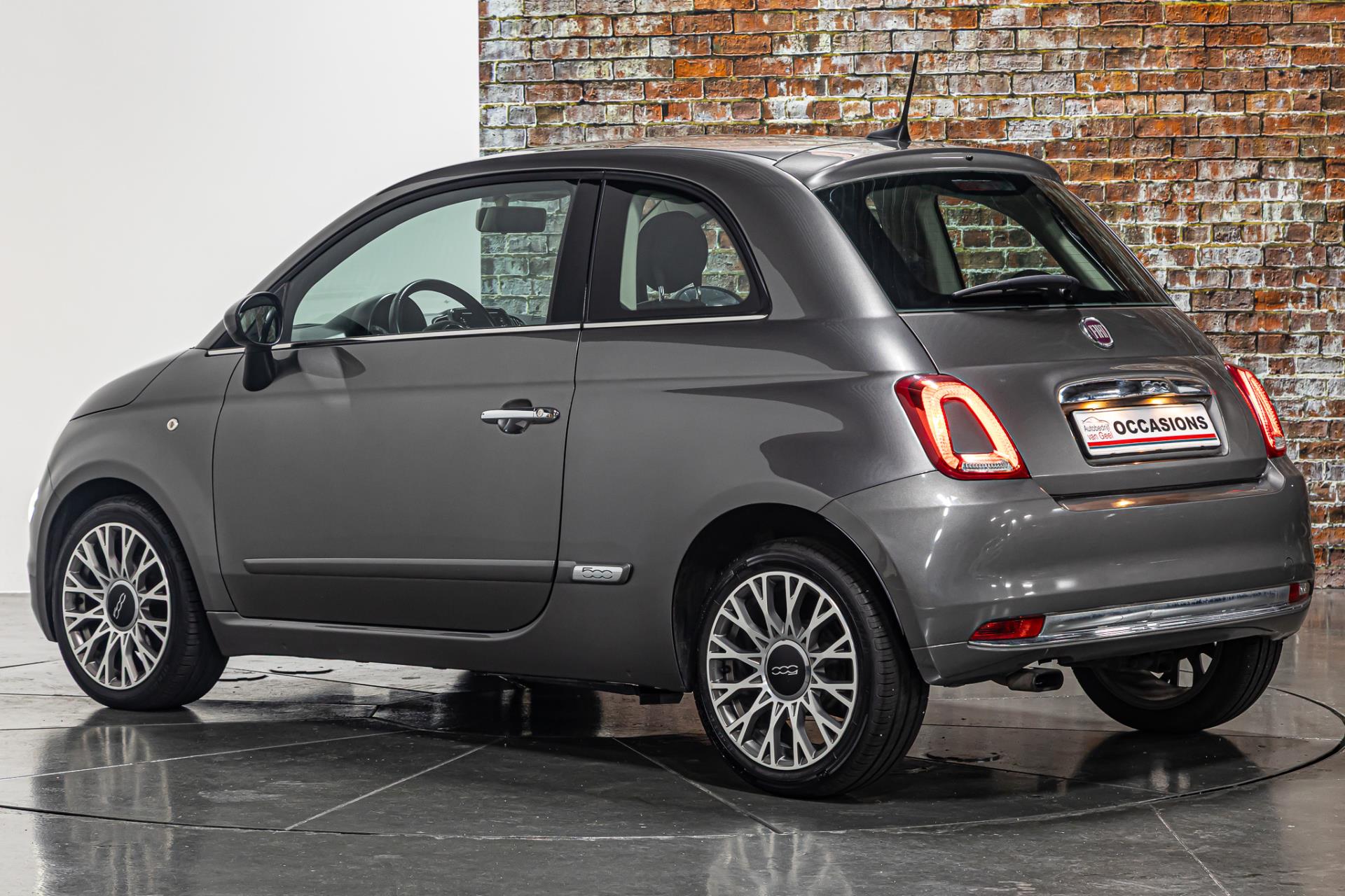 Fiat 500 0.9 TwinAir Turbo Lounge I Navi I 48529866-10.jpg | Autobedrijf van Geel