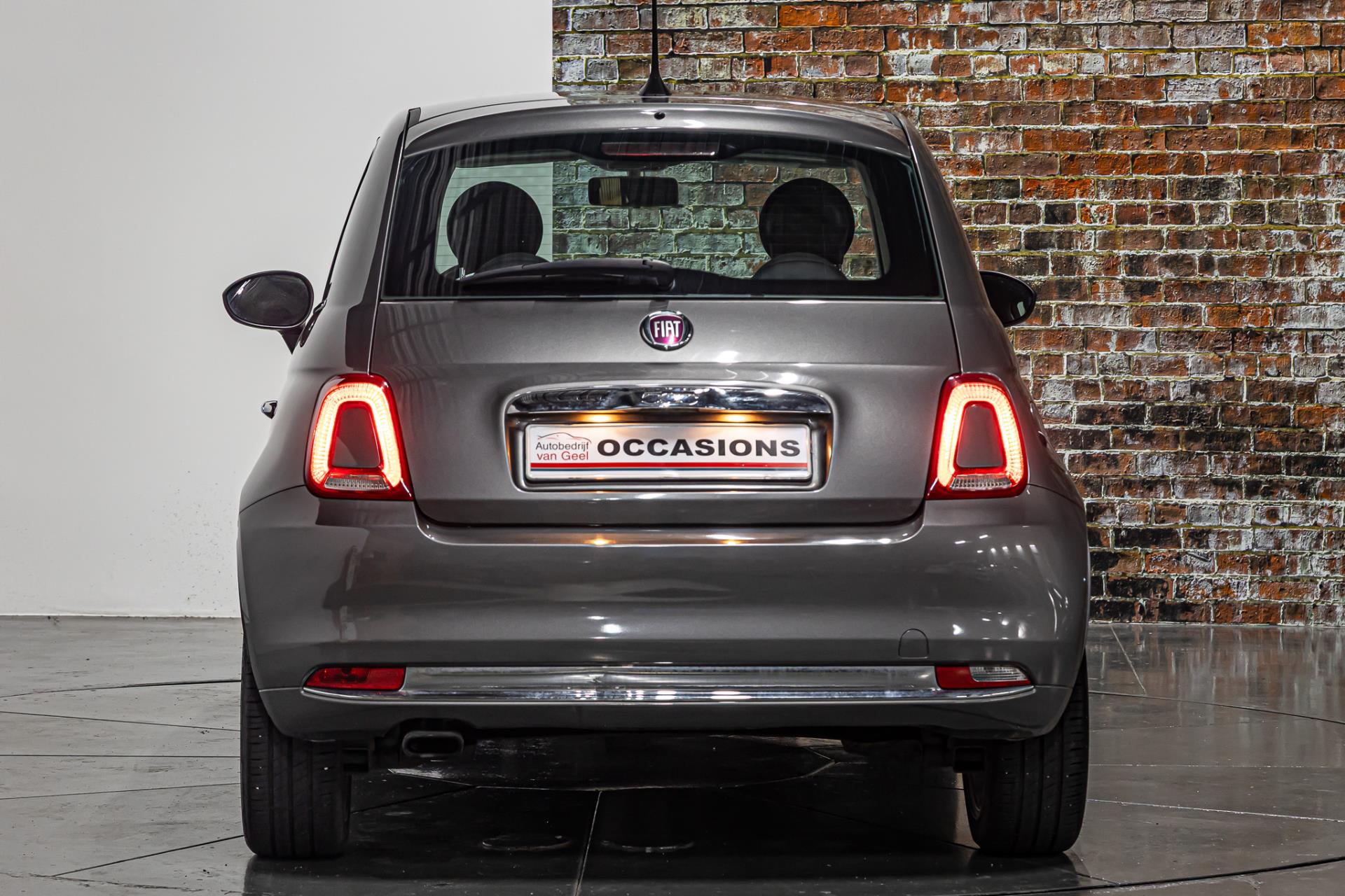 Fiat 500 0.9 TwinAir Turbo Lounge I Navi I 48529866-11.jpg | Autobedrijf van Geel