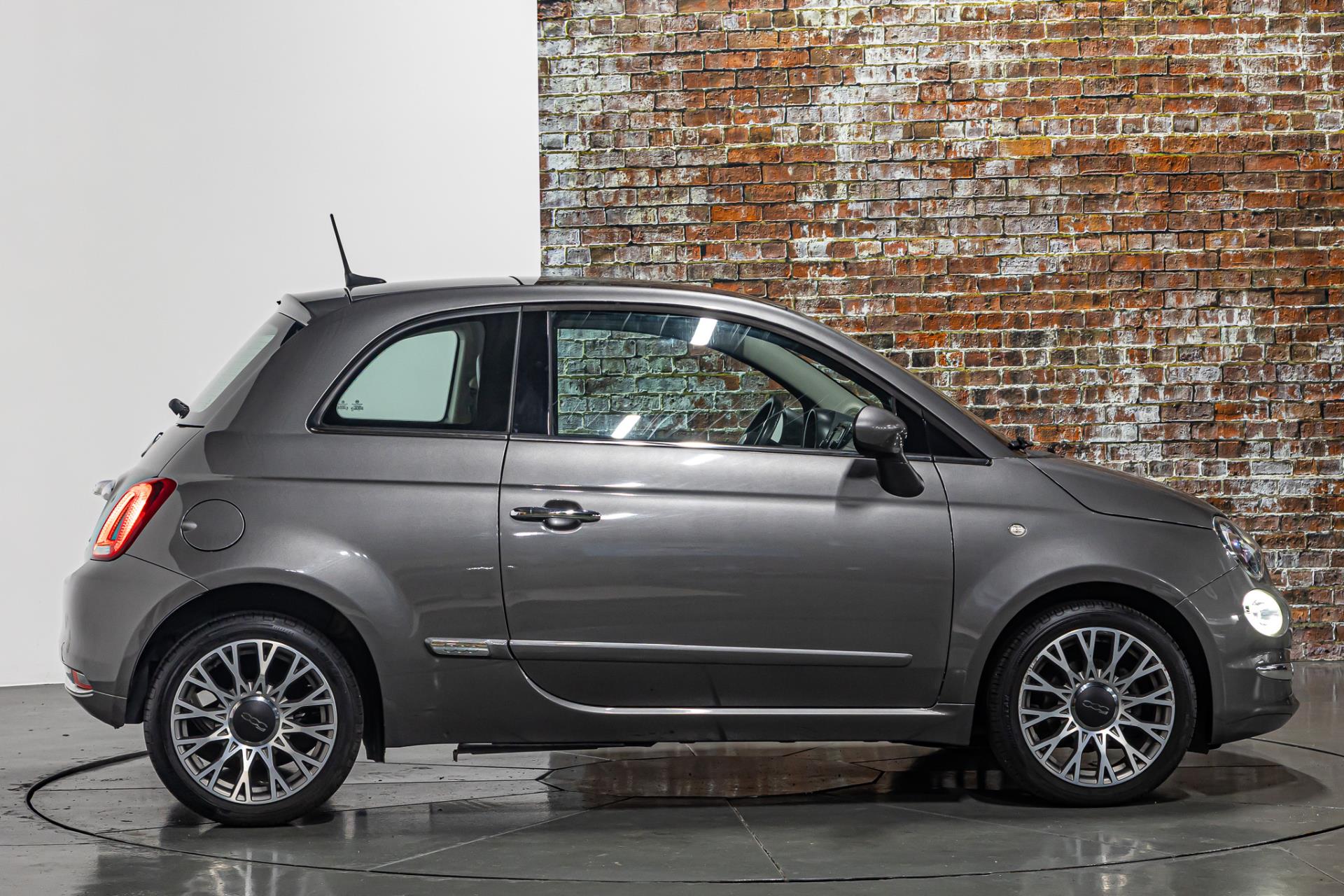 Fiat 500 0.9 TwinAir Turbo Lounge I Navi I 48529866-15.jpg | Autobedrijf van Geel