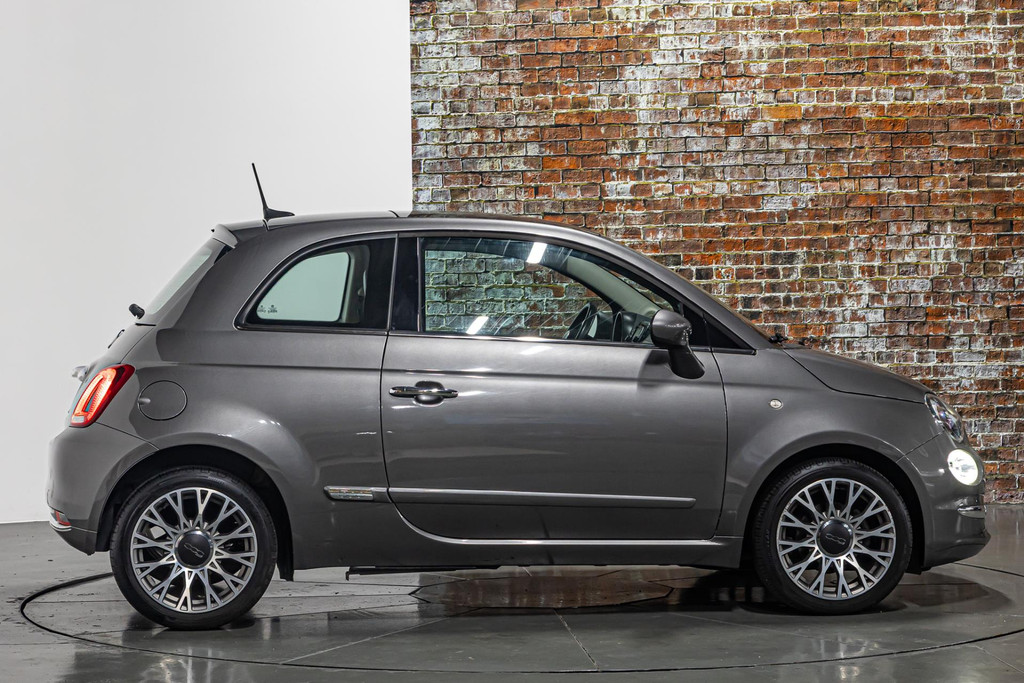 Fiat 500 0.9 TwinAir Turbo Lounge I Navi I 48529866-15.jpg | Autobedrijf van Geel