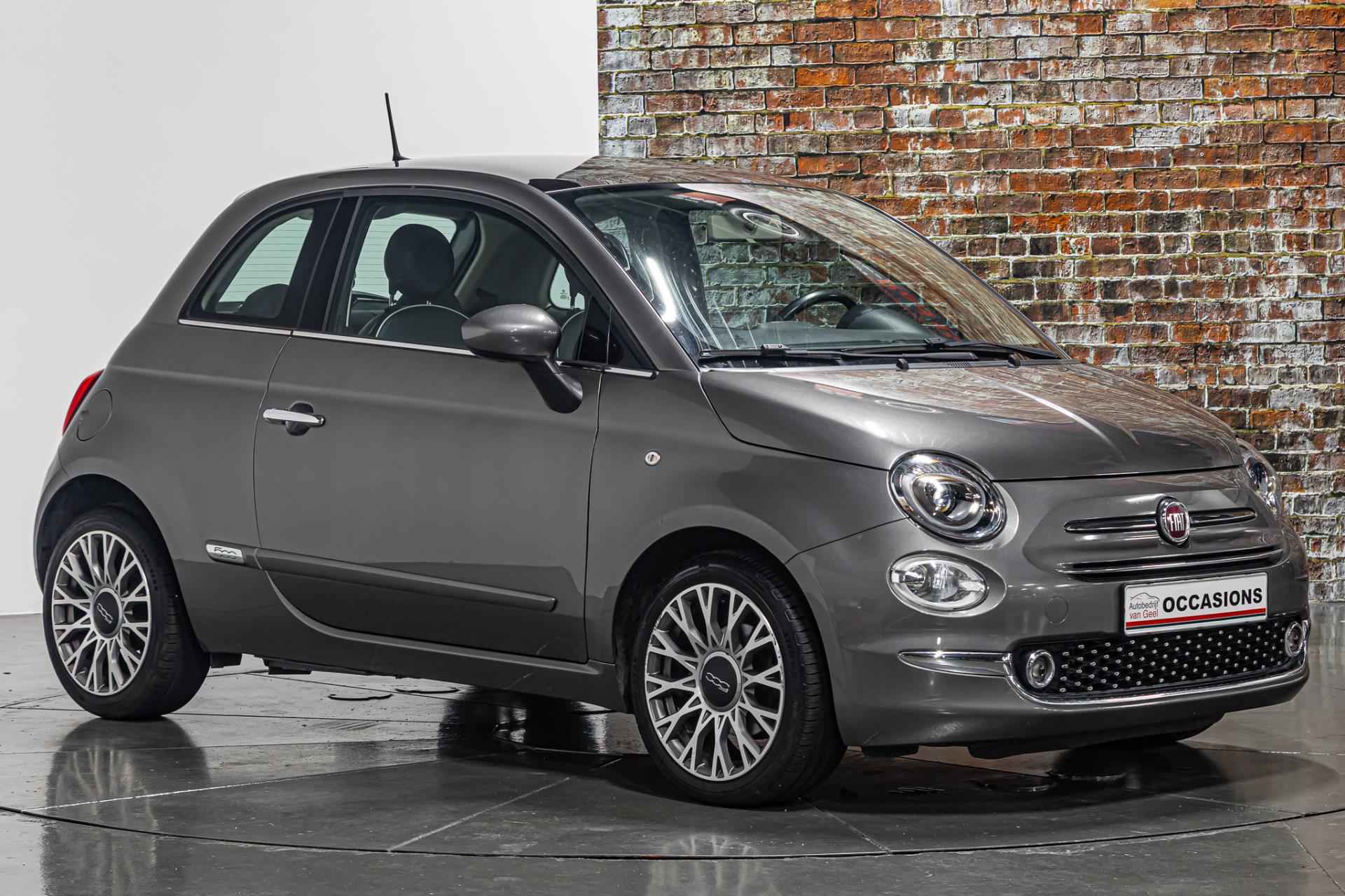 Fiat 500 0.9 TwinAir Turbo Lounge I Navi I 48529866-17.jpg | Autobedrijf van Geel
