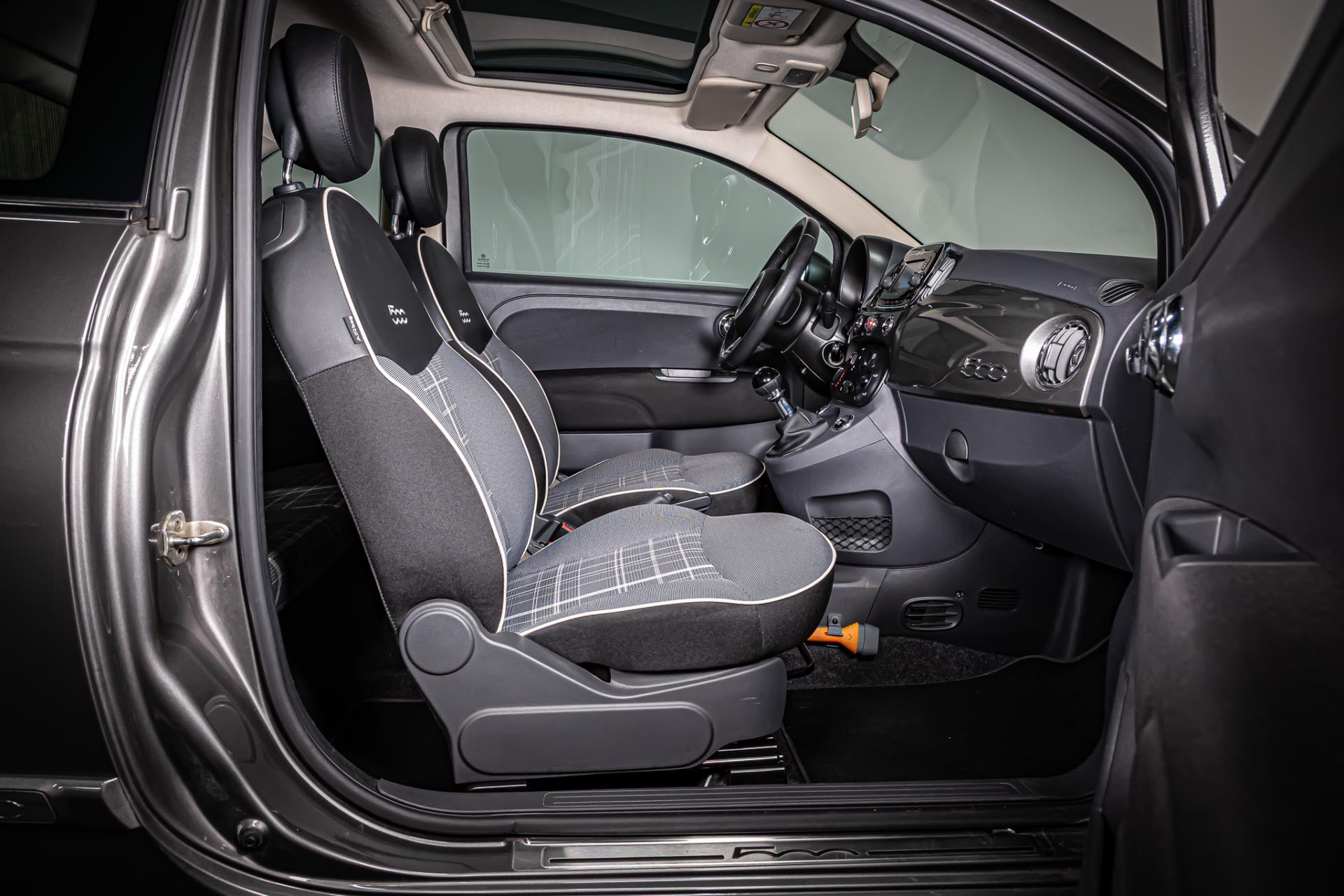 Fiat 500 0.9 TwinAir Turbo Lounge I Navi I 48529866-21.jpg | Autobedrijf van Geel