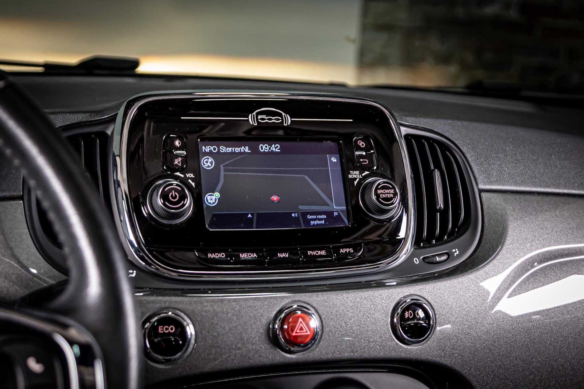 Fiat 500 0.9 TwinAir Turbo Lounge I Navi I 48529866-23.jpg | Autobedrijf van Geel