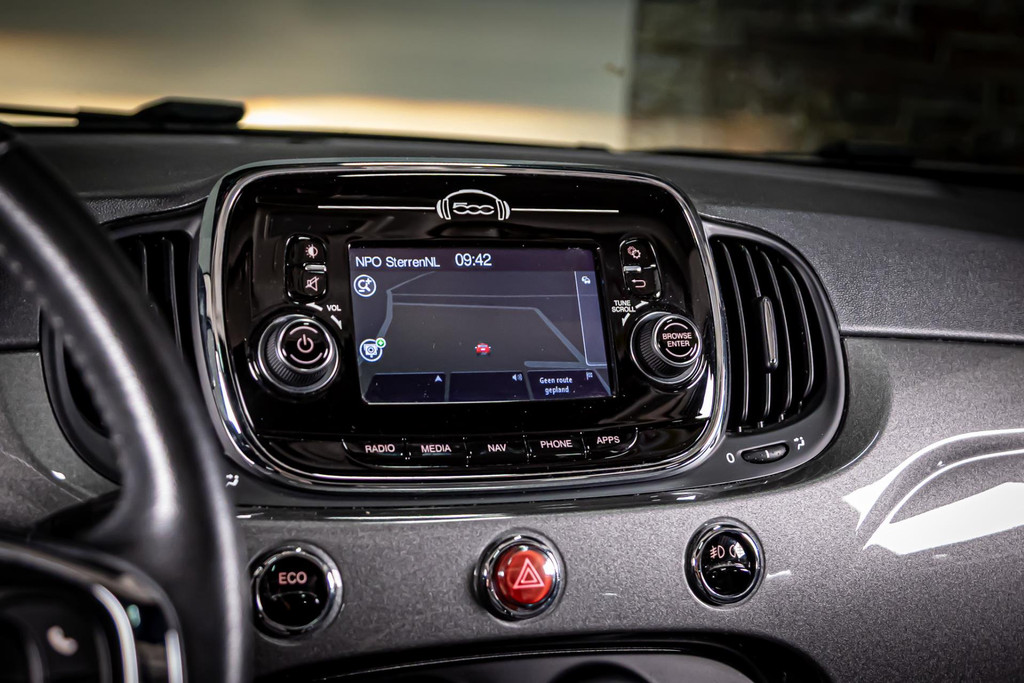 Fiat 500 0.9 TwinAir Turbo Lounge I Navi I 48529866-23.jpg | Autobedrijf van Geel