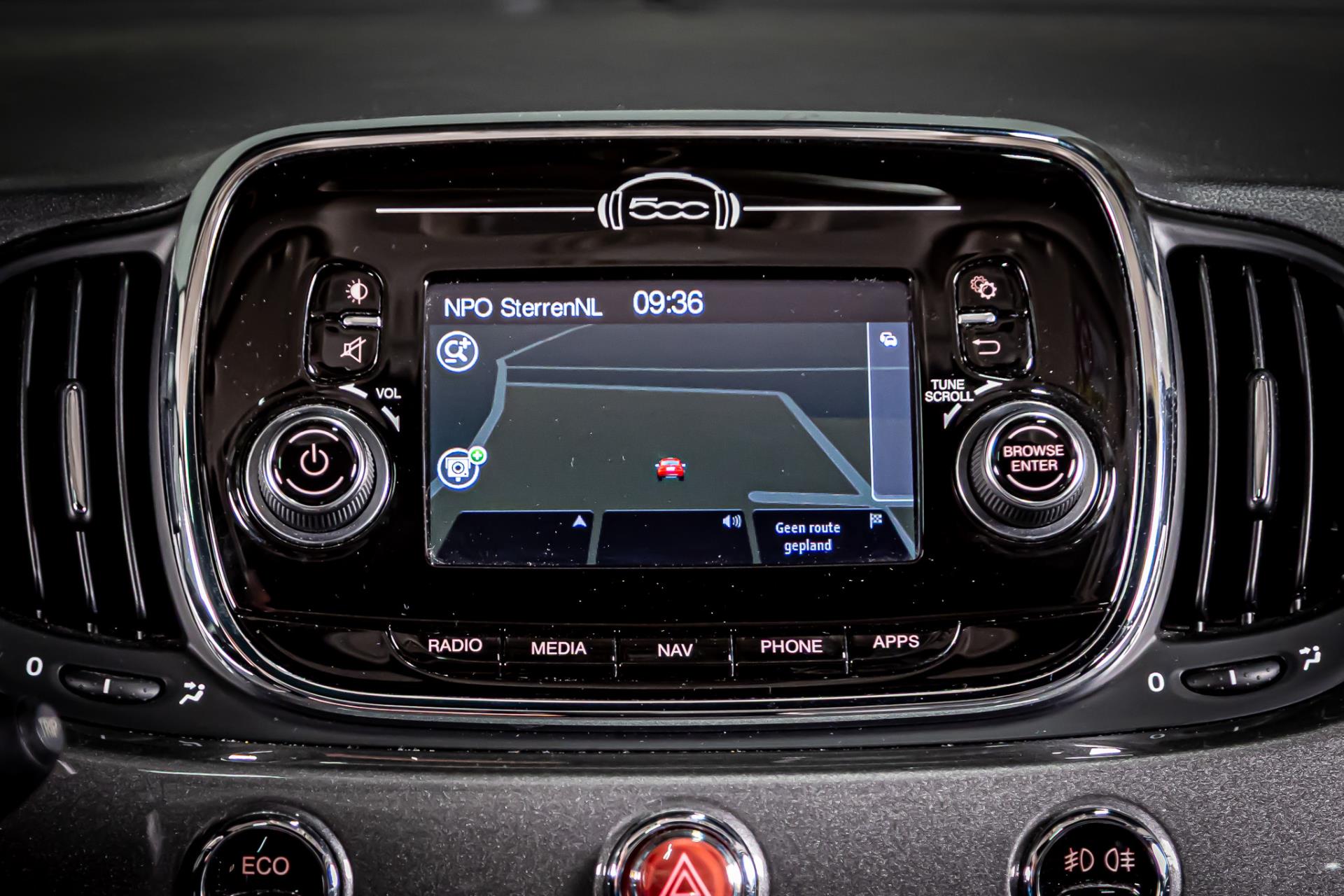 Fiat 500 0.9 TwinAir Turbo Lounge I Navi I 48529866-25.jpg | Autobedrijf van Geel