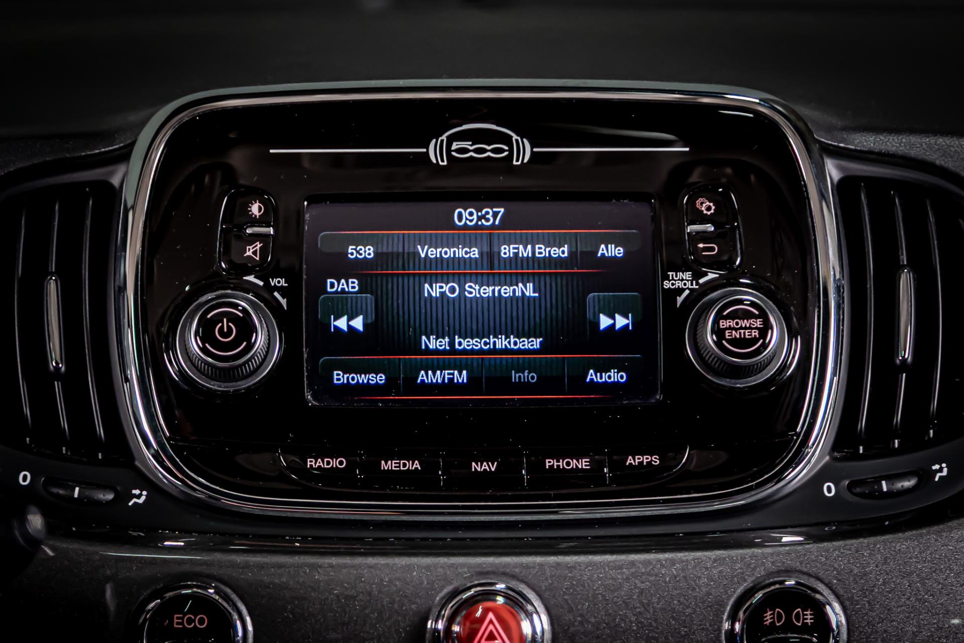 Fiat 500 0.9 TwinAir Turbo Lounge I Navi I 48529866-26.jpg | Autobedrijf van Geel