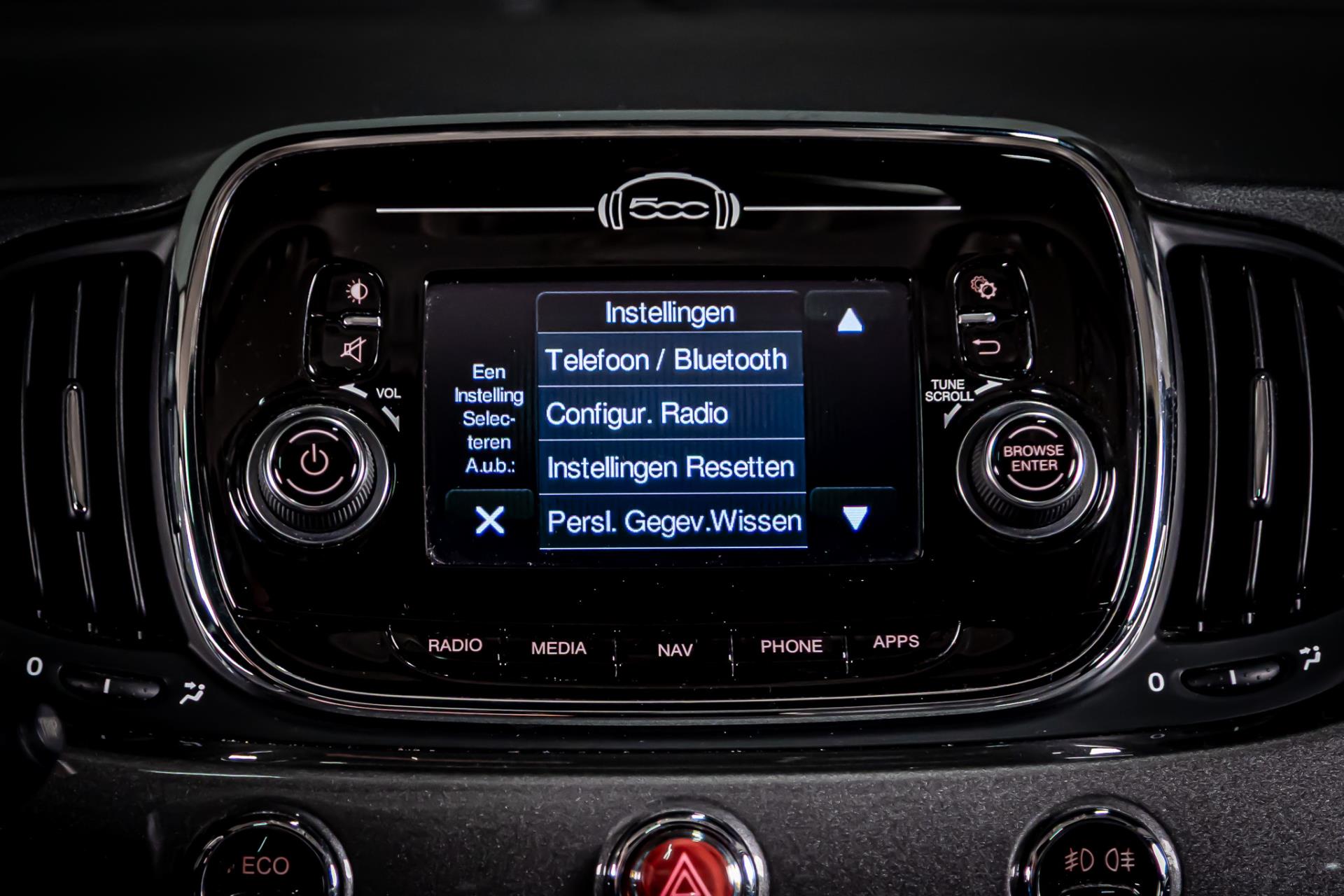 Fiat 500 0.9 TwinAir Turbo Lounge I Navi I 48529866-27.jpg | Autobedrijf van Geel