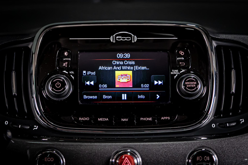 Fiat 500 0.9 TwinAir Turbo Lounge I Navi I 48529866-28.jpg | Autobedrijf van Geel