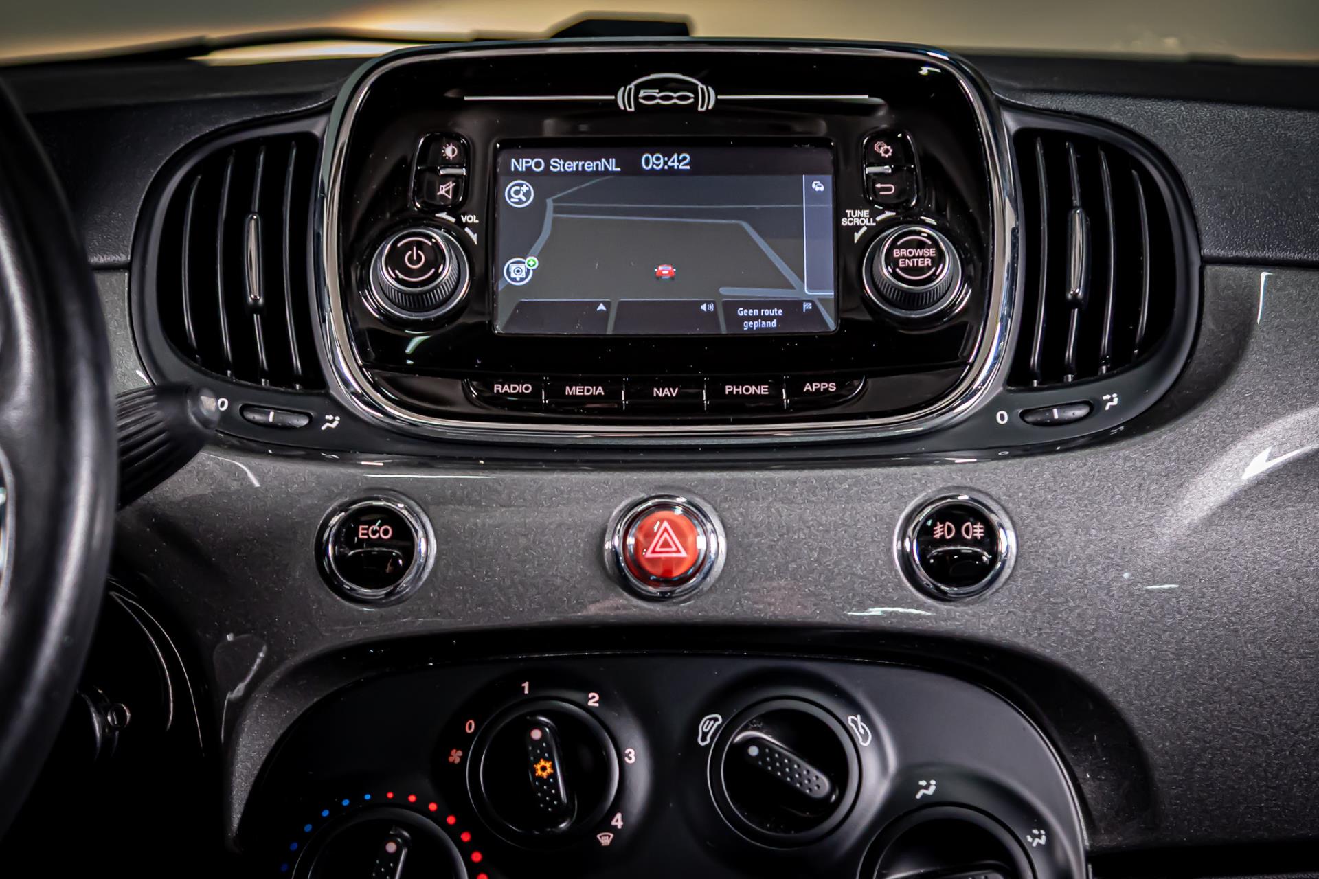 Fiat 500 0.9 TwinAir Turbo Lounge I Navi I 48529866-30.jpg | Autobedrijf van Geel