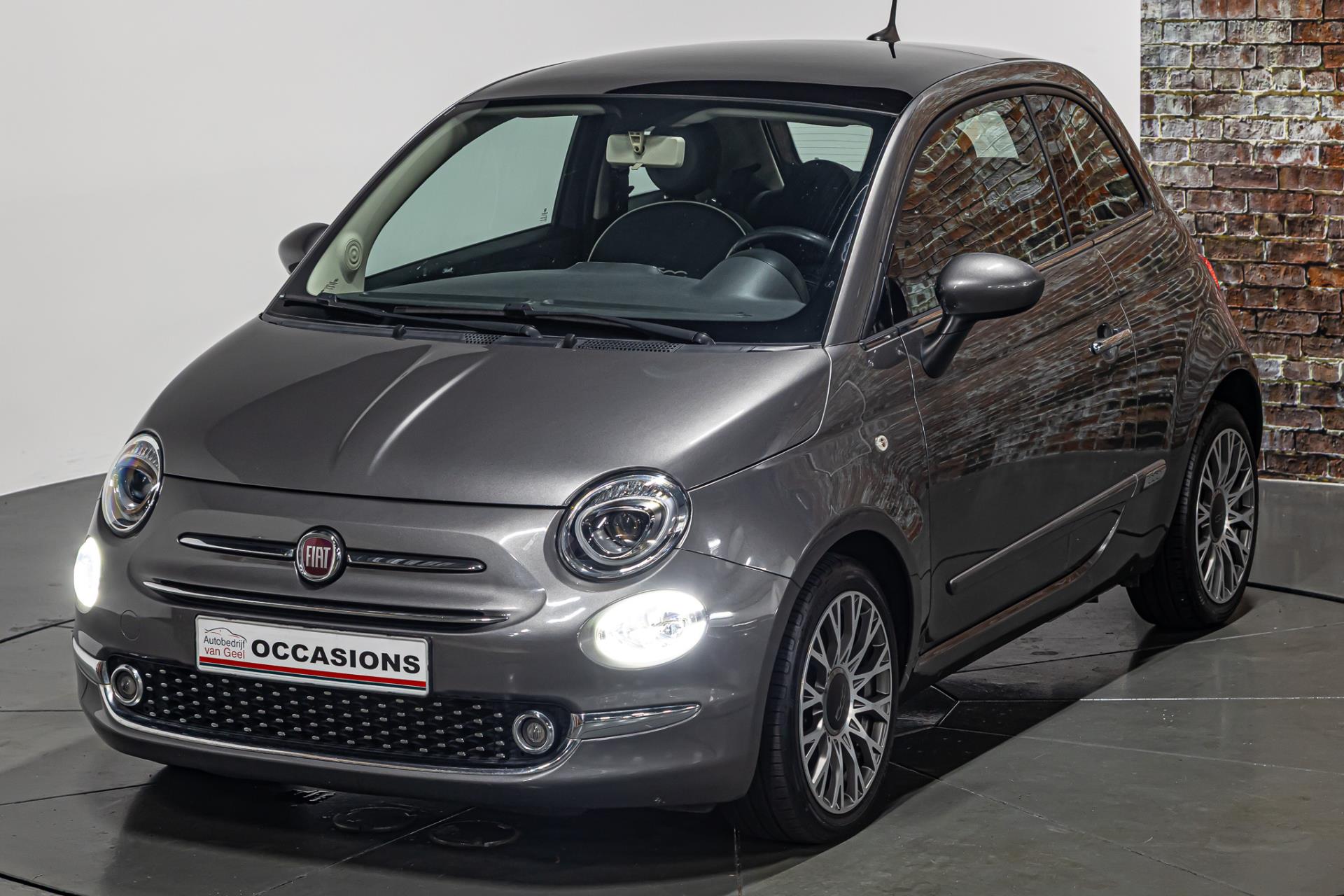 Fiat 500 0.9 TwinAir Turbo Lounge I Navi I 48529866-31.jpg | Autobedrijf van Geel