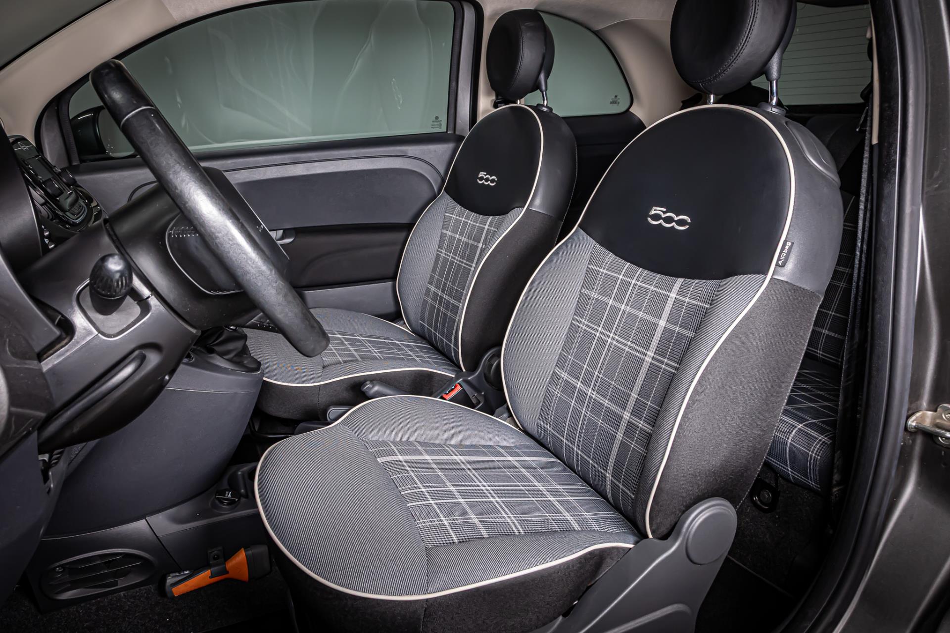 Fiat 500 0.9 TwinAir Turbo Lounge I Navi I 48529866-5.jpg | Autobedrijf van Geel