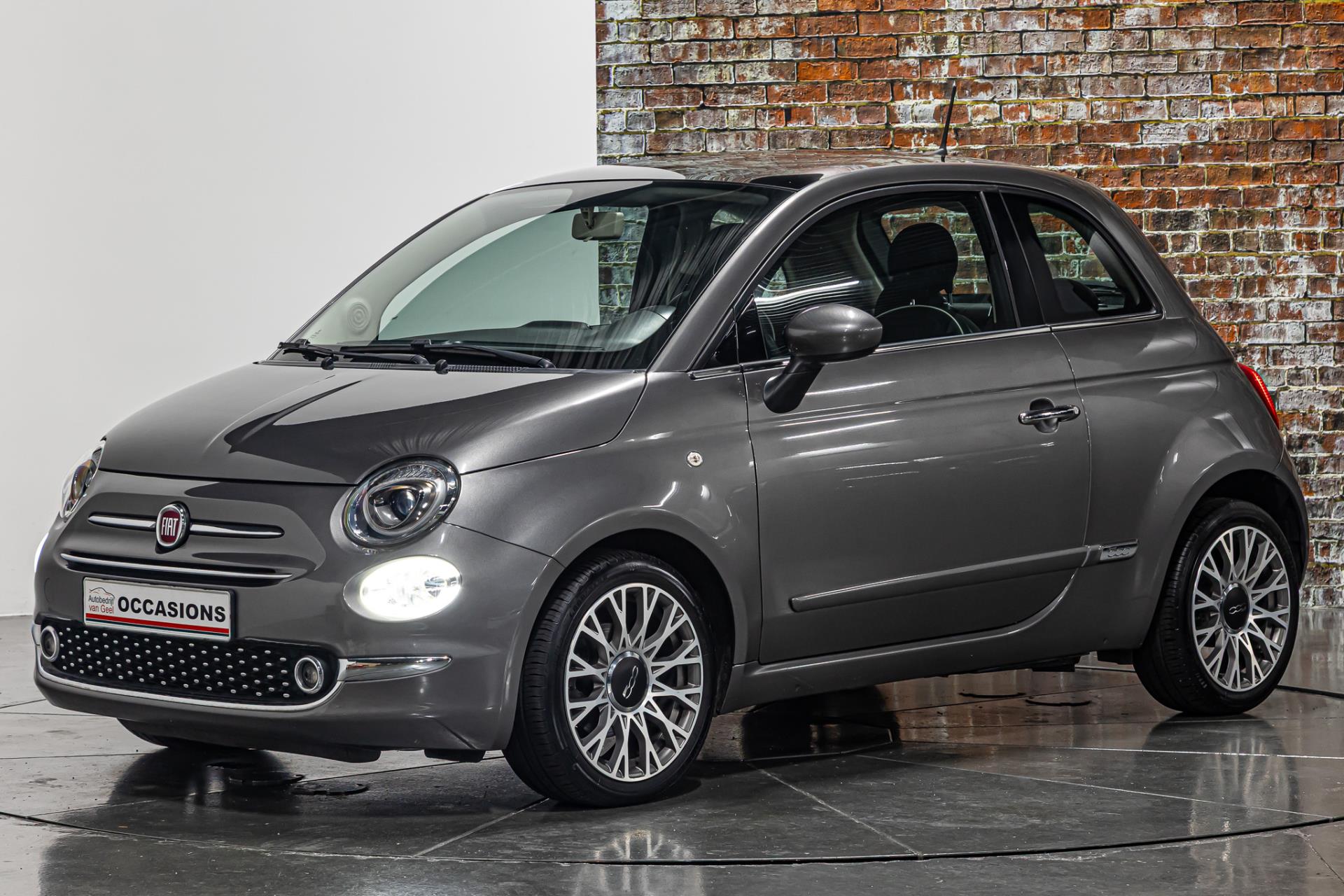 Fiat 500 0.9 TwinAir Turbo Lounge I Navi I 48529866-7.jpg | Autobedrijf van Geel