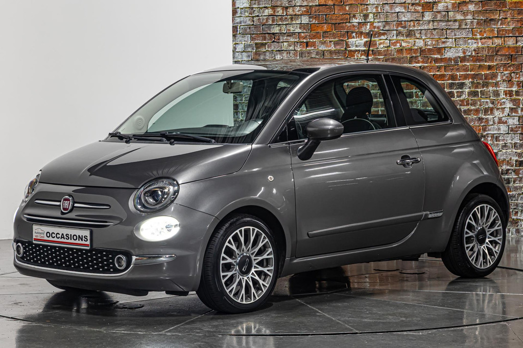 Fiat 500 0.9 TwinAir Turbo Lounge I Navi I 48529866-7.jpg | Autobedrijf van Geel