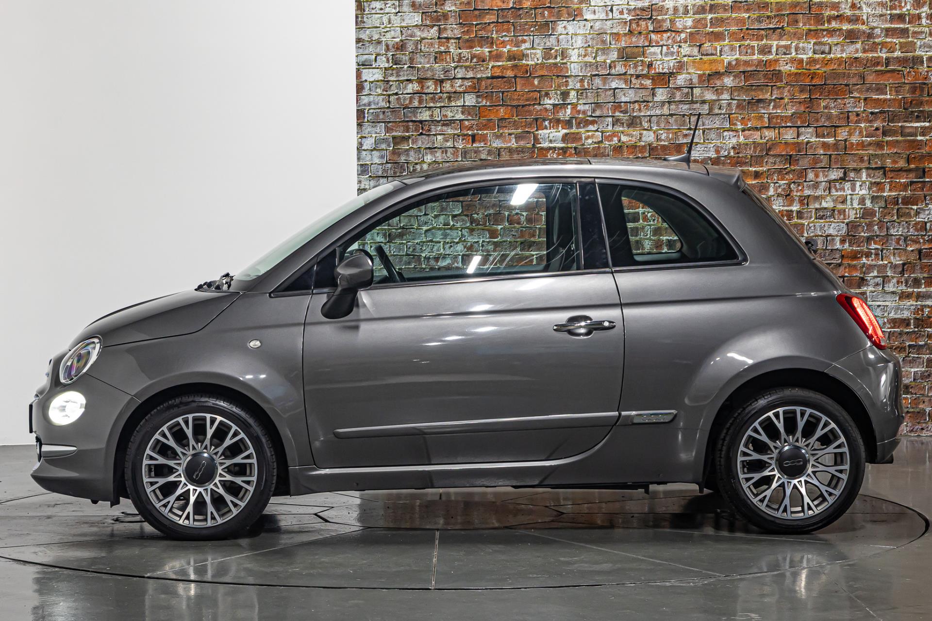 Fiat 500 0.9 TwinAir Turbo Lounge I Navi I 48529866-8.jpg | Autobedrijf van Geel