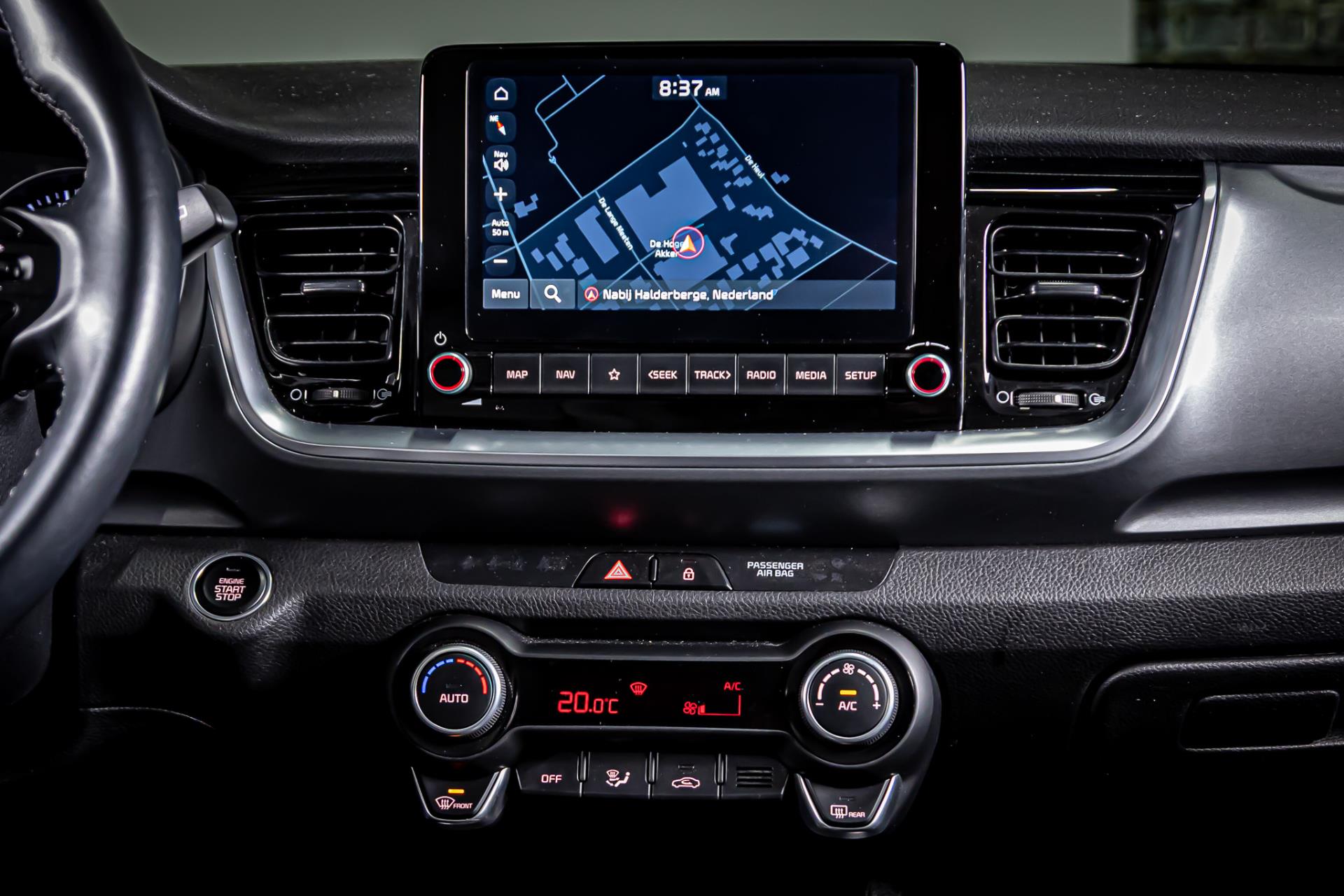 Kia Stonic 1.0 T-GDi MHEV DynamicPlusLine I Achteruitrij camera I Trekhaak 48533817-21.jpg | Autobedrijf van Geel