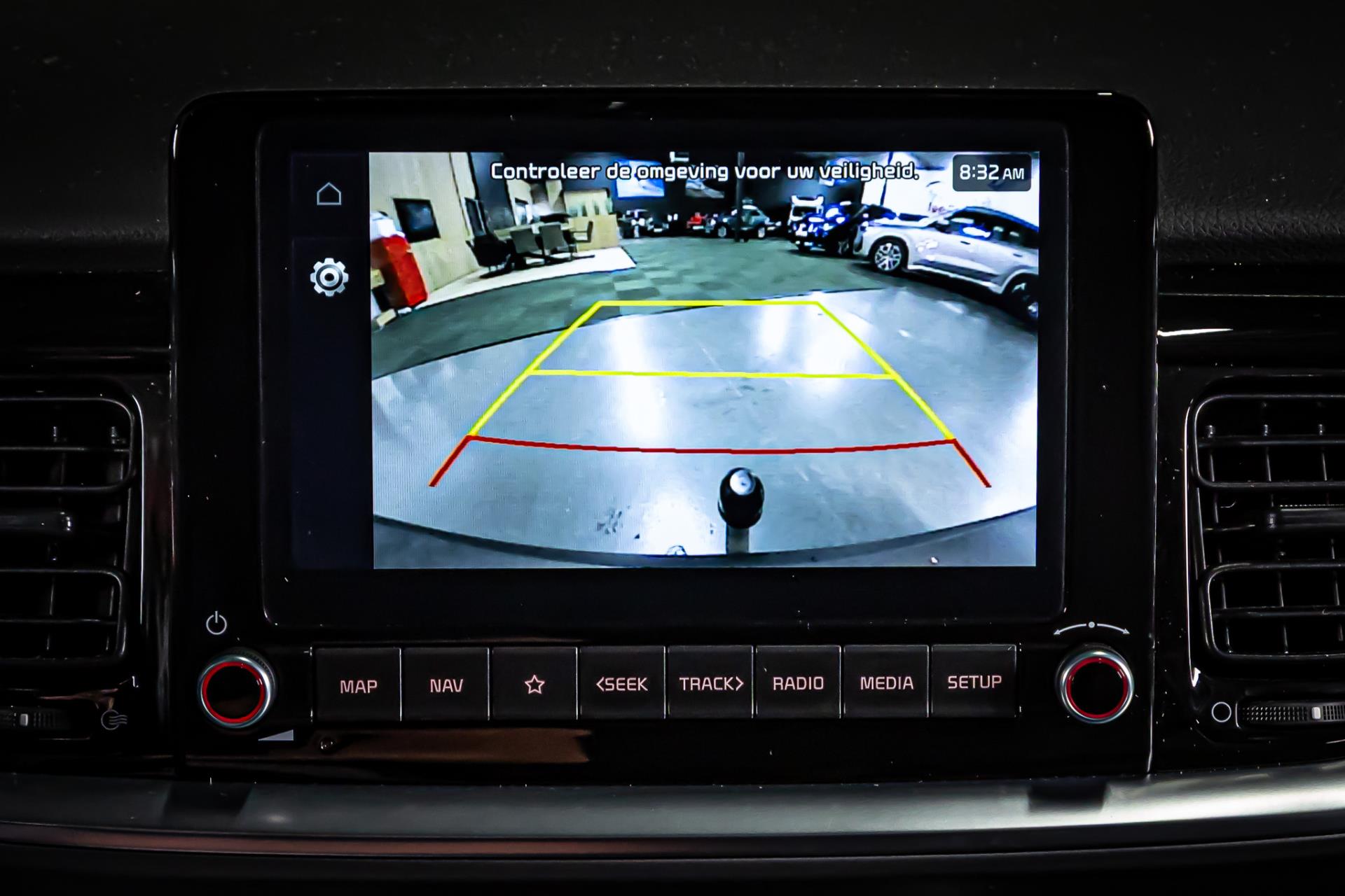 Kia Stonic 1.0 T-GDi MHEV DynamicPlusLine I Achteruitrij camera I Trekhaak 48533817-24.jpg | Autobedrijf van Geel