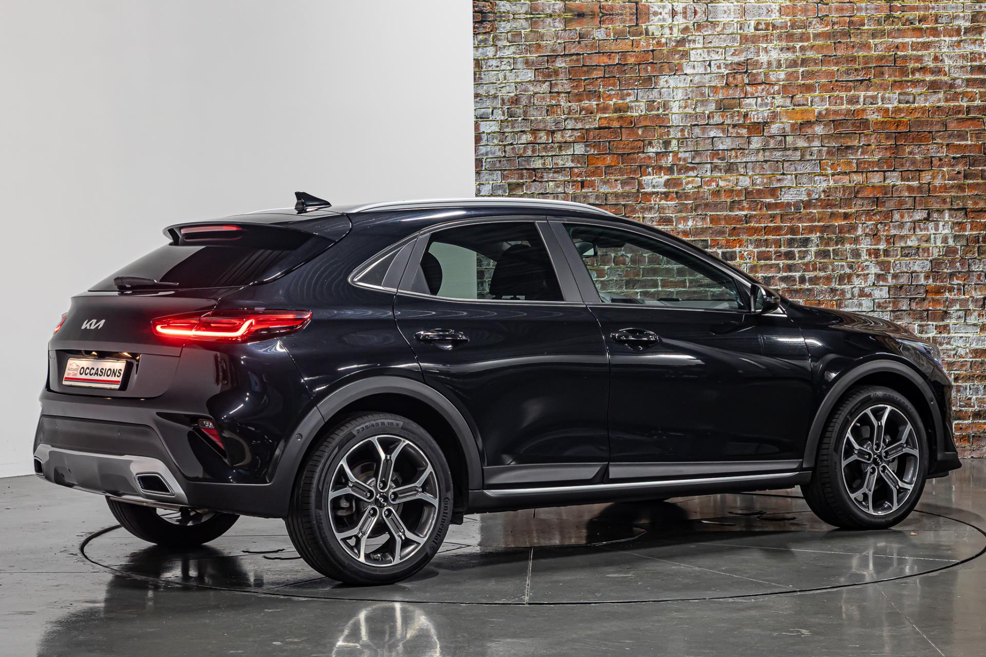 Kia Xceed 1.6 GDi PHEV ExecutiveLine I Plug in I Achteruitrij camera I Apple carplay 48567303-13.jpg | Autobedrijf van Geel