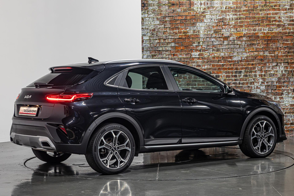 Kia Xceed 1.6 GDi PHEV ExecutiveLine I Plug in I Achteruitrij camera I Apple carplay 48567303-13.jpg | Autobedrijf van Geel