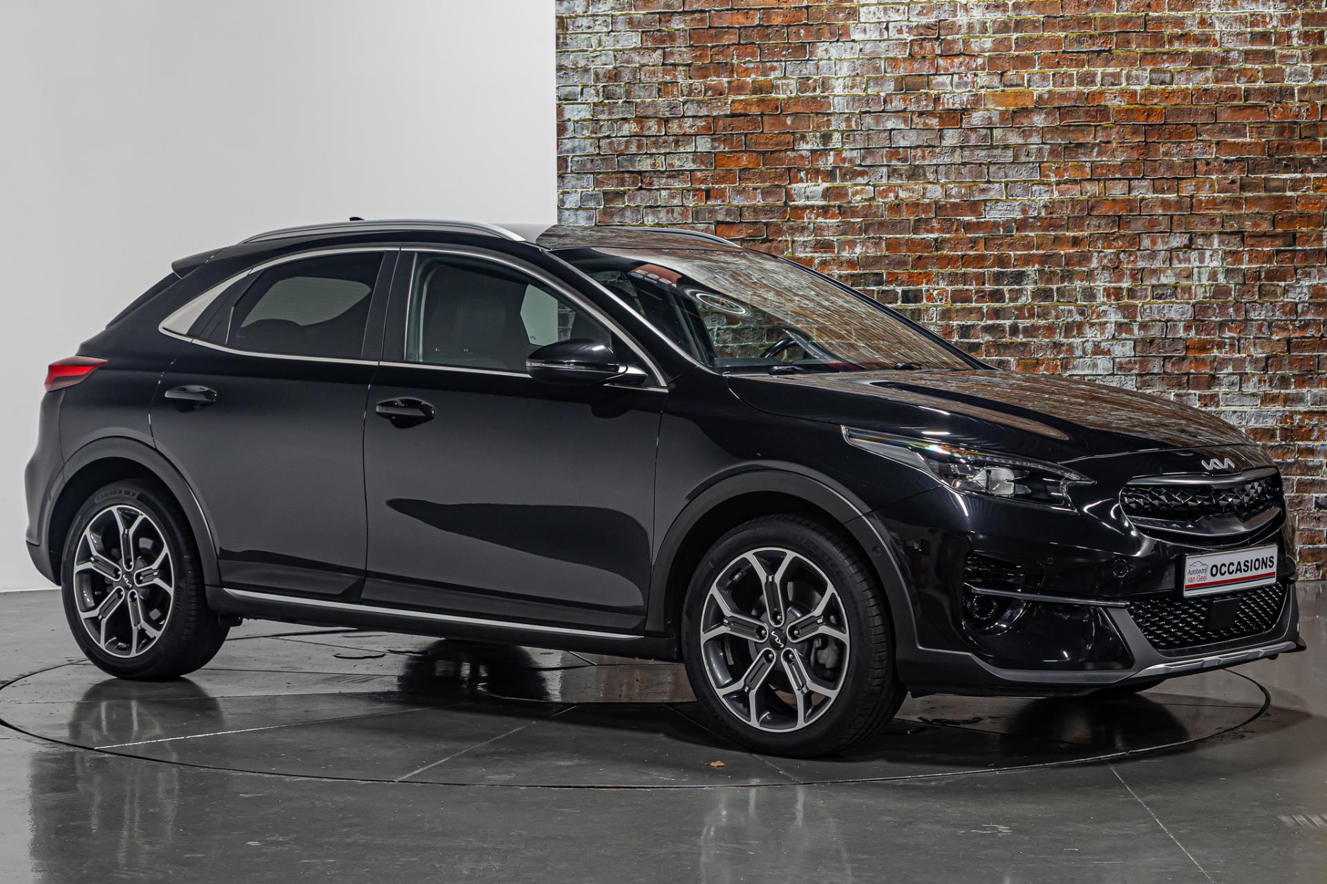 Kia Xceed 1.6 GDi PHEV ExecutiveLine I Plug in I Achteruitrij camera I Apple carplay 48567303-15.jpg | Autobedrijf van Geel