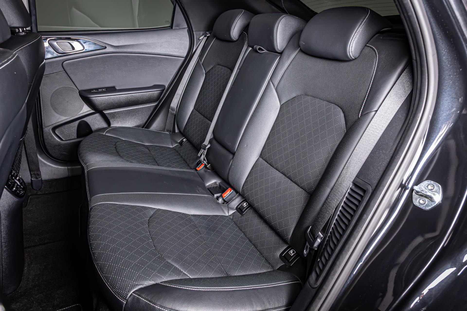 Kia Xceed 1.6 GDi PHEV ExecutiveLine I Plug in I Achteruitrij camera I Apple carplay 48567303-19.jpg | Autobedrijf van Geel