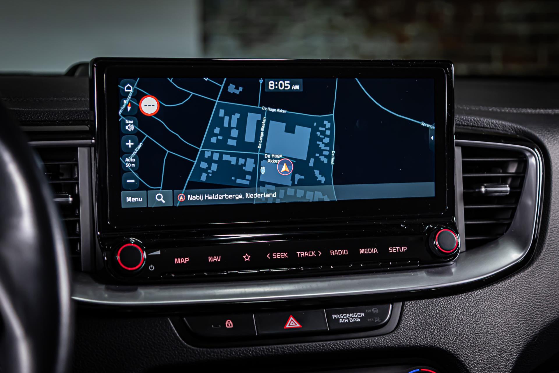 Kia Xceed 1.6 GDi PHEV ExecutiveLine I Plug in I Achteruitrij camera I Apple carplay 48567303-21.jpg | Autobedrijf van Geel