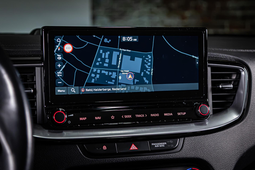 Kia Xceed 1.6 GDi PHEV ExecutiveLine I Plug in I Achteruitrij camera I Apple carplay 48567303-21.jpg | Autobedrijf van Geel