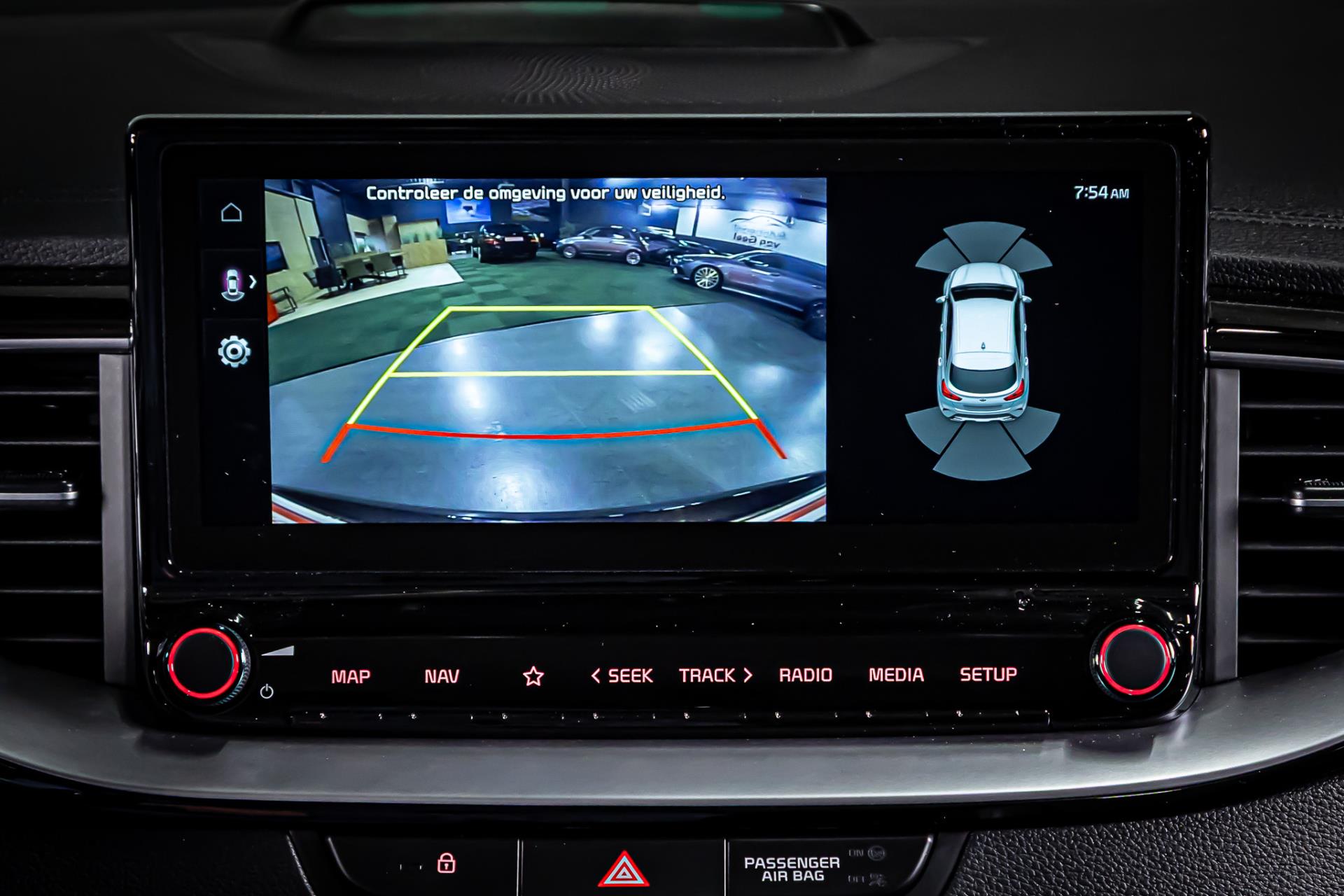 Kia Xceed 1.6 GDi PHEV ExecutiveLine I Plug in I Achteruitrij camera I Apple carplay 48567303-22.jpg | Autobedrijf van Geel