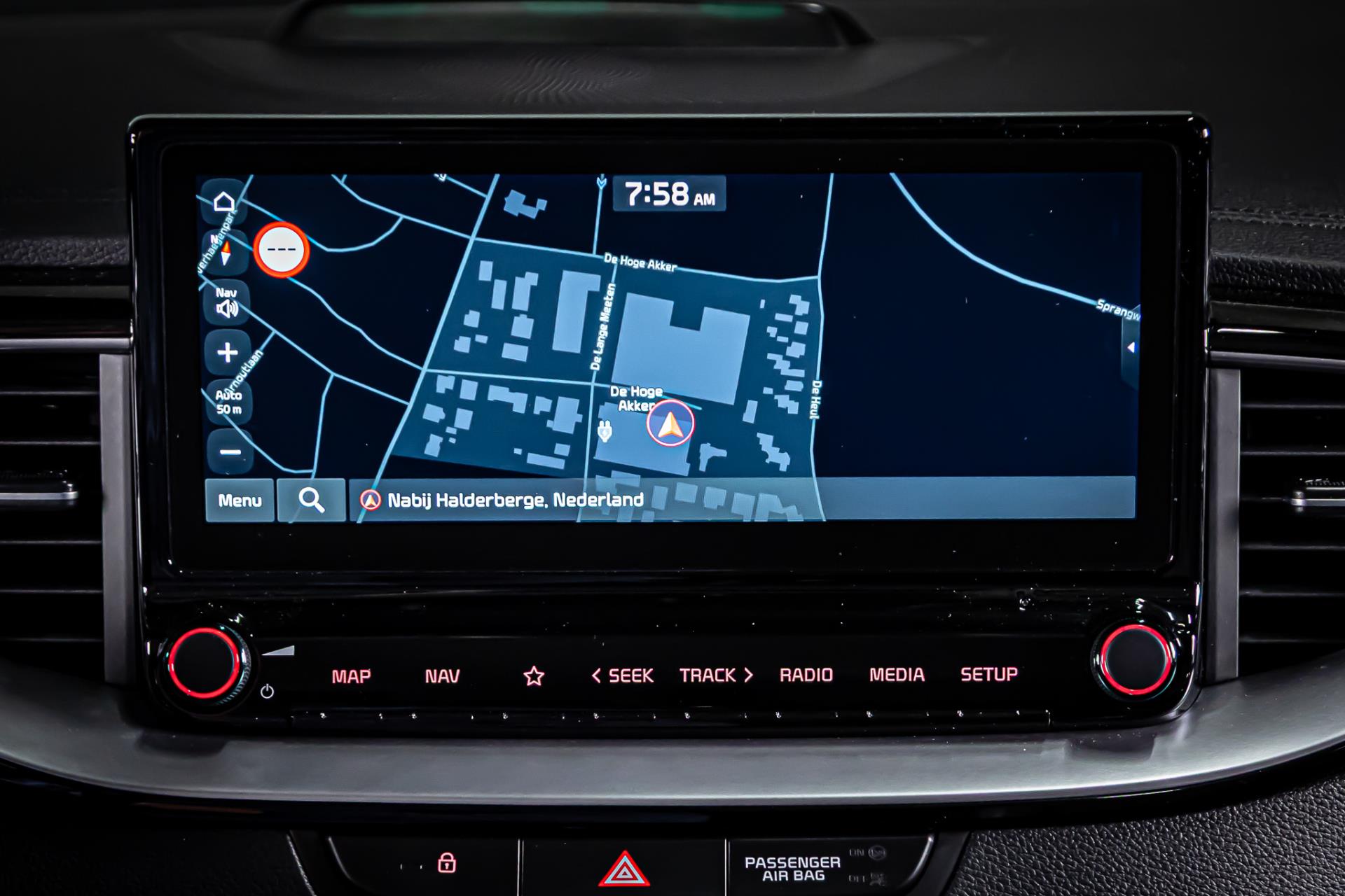 Kia Xceed 1.6 GDi PHEV ExecutiveLine I Plug in I Achteruitrij camera I Apple carplay 48567303-23.jpg | Autobedrijf van Geel