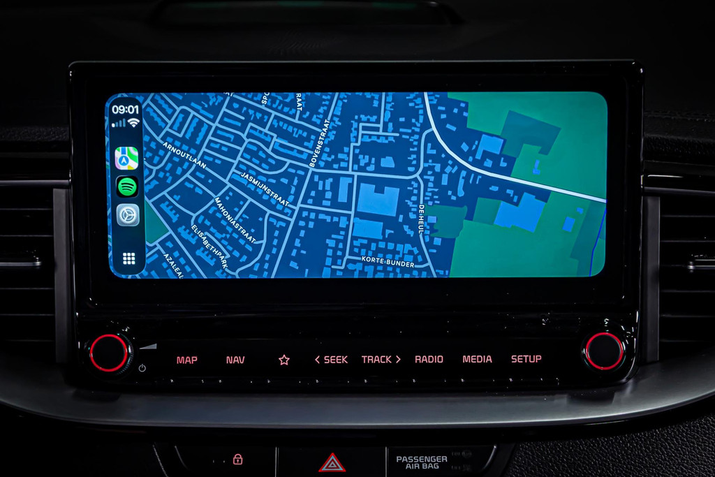 Kia Xceed 1.6 GDi PHEV ExecutiveLine I Plug in I Achteruitrij camera I Apple carplay 48567303-27.jpg | Autobedrijf van Geel