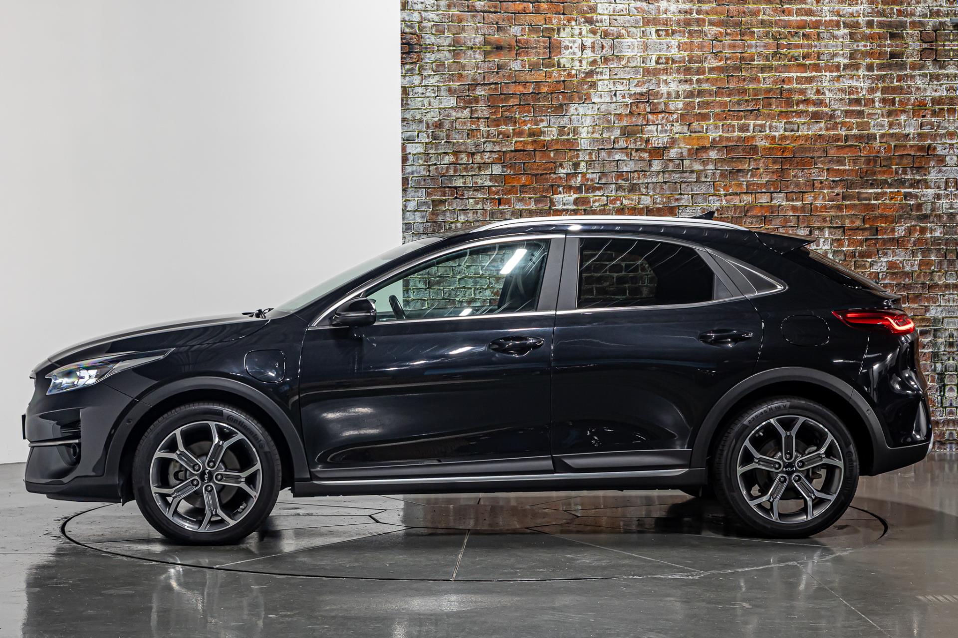 Kia Xceed 1.6 GDi PHEV ExecutiveLine I Plug in I Achteruitrij camera I Apple carplay 48567303-7.jpg | Autobedrijf van Geel