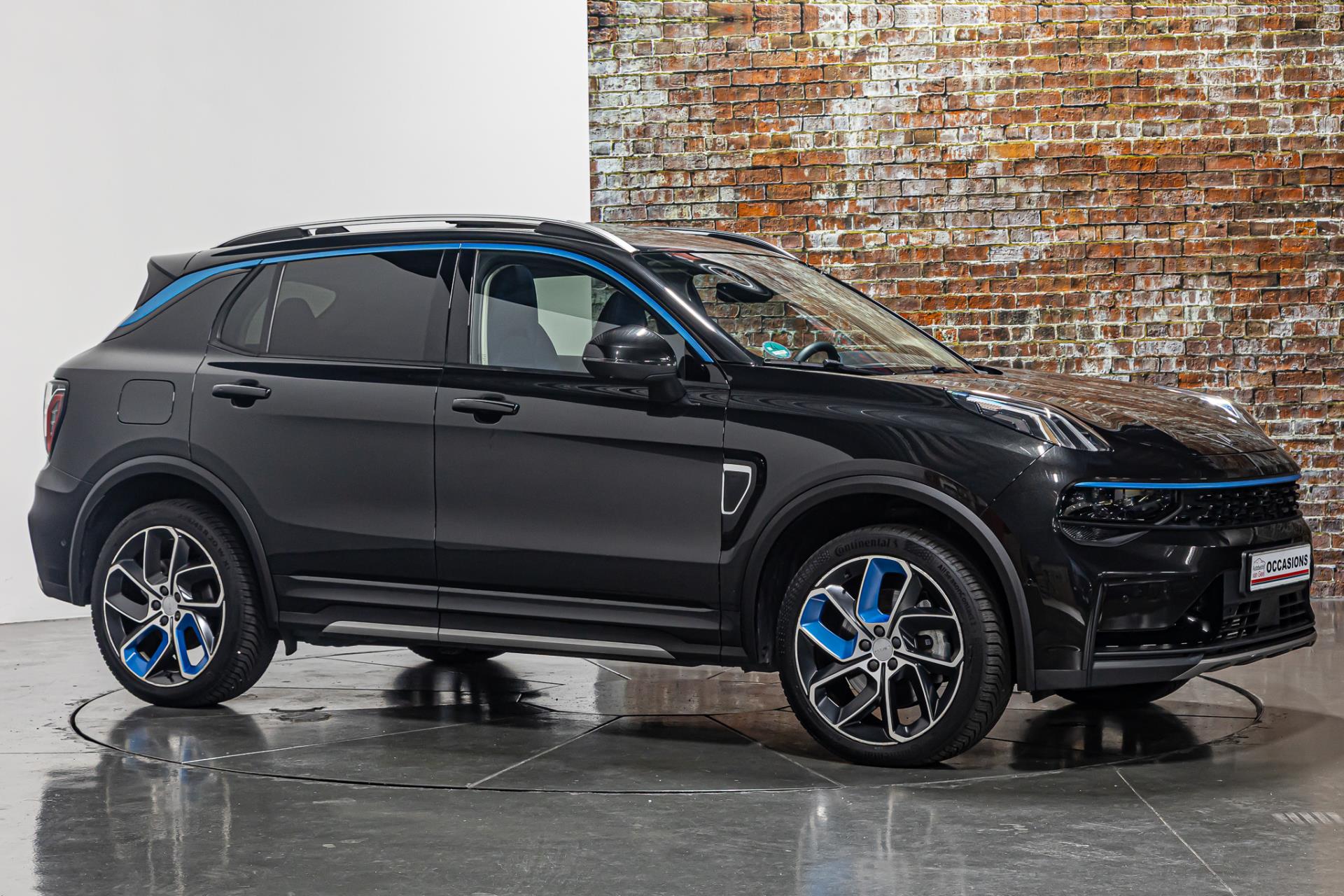 Lynk & Co 01 1.5 I Afneembare trekhaak I Schuif/kantel dak I Plug in 48592921-13.jpg | Autobedrijf van Geel