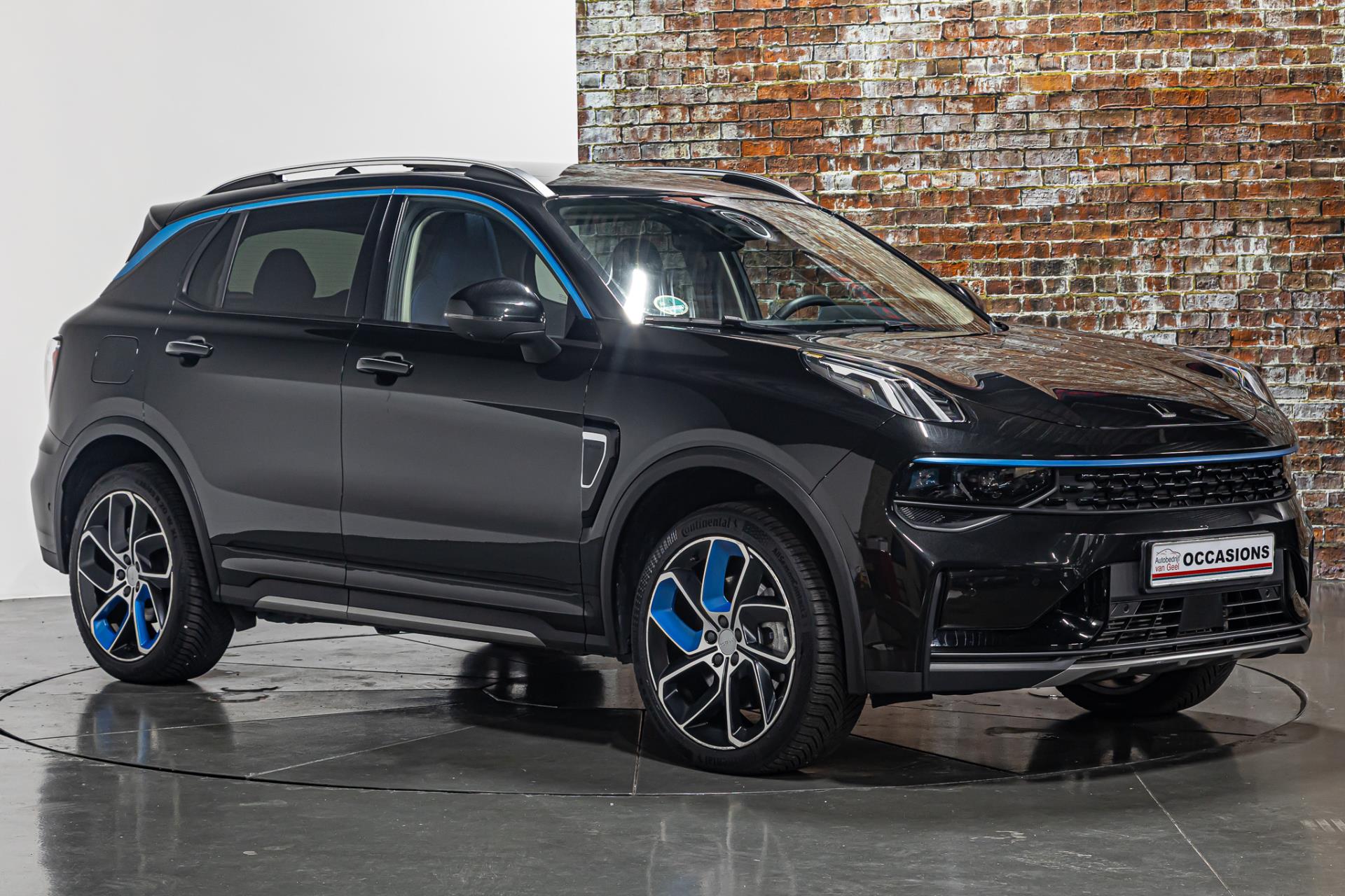 Lynk & Co 01 1.5 I Afneembare trekhaak I Schuif/kantel dak I Plug in 48592921-14.jpg | Autobedrijf van Geel