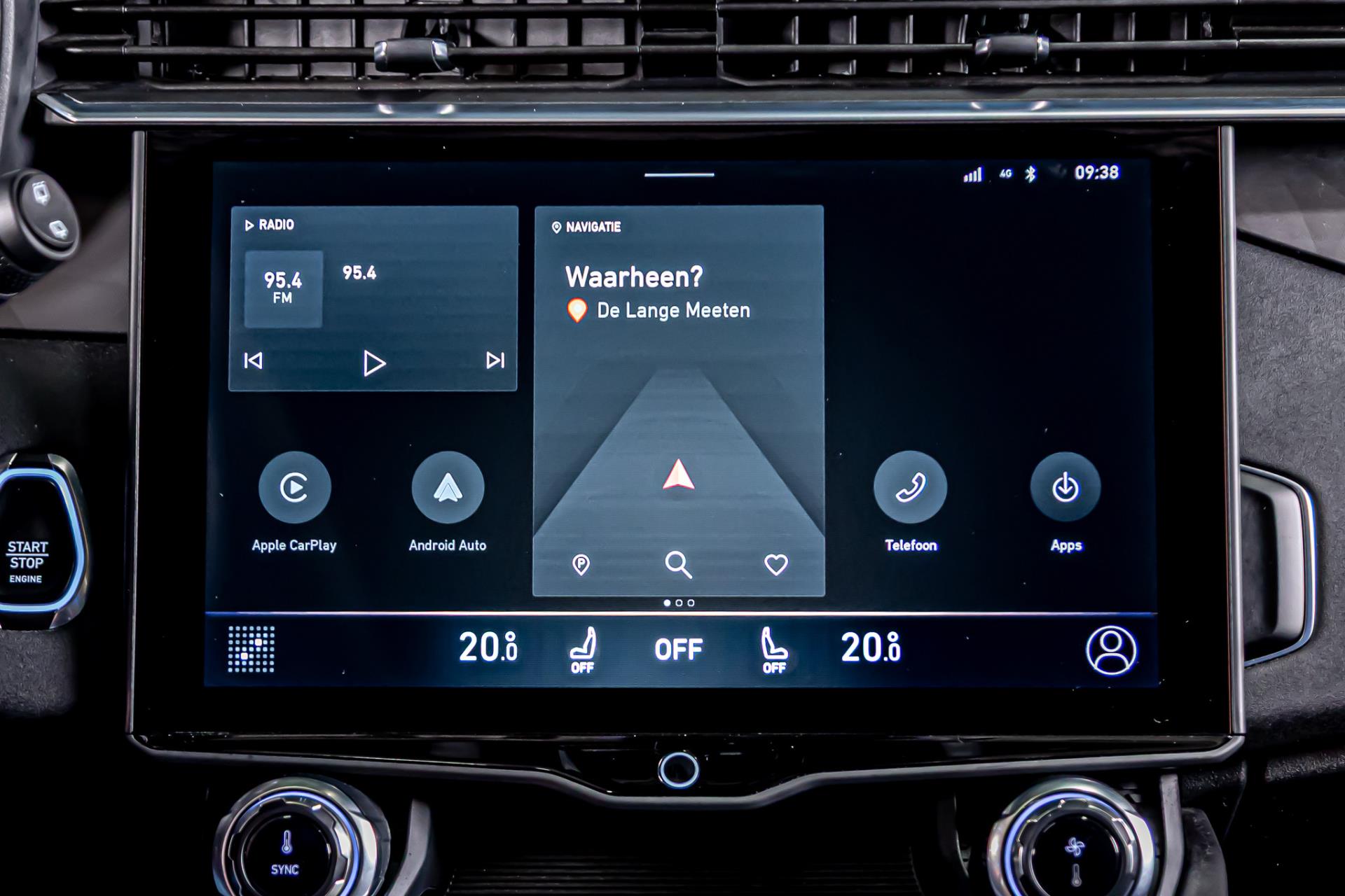 Lynk & Co 01 1.5 I Afneembare trekhaak I Schuif/kantel dak I Plug in 48592921-25.jpg | Autobedrijf van Geel