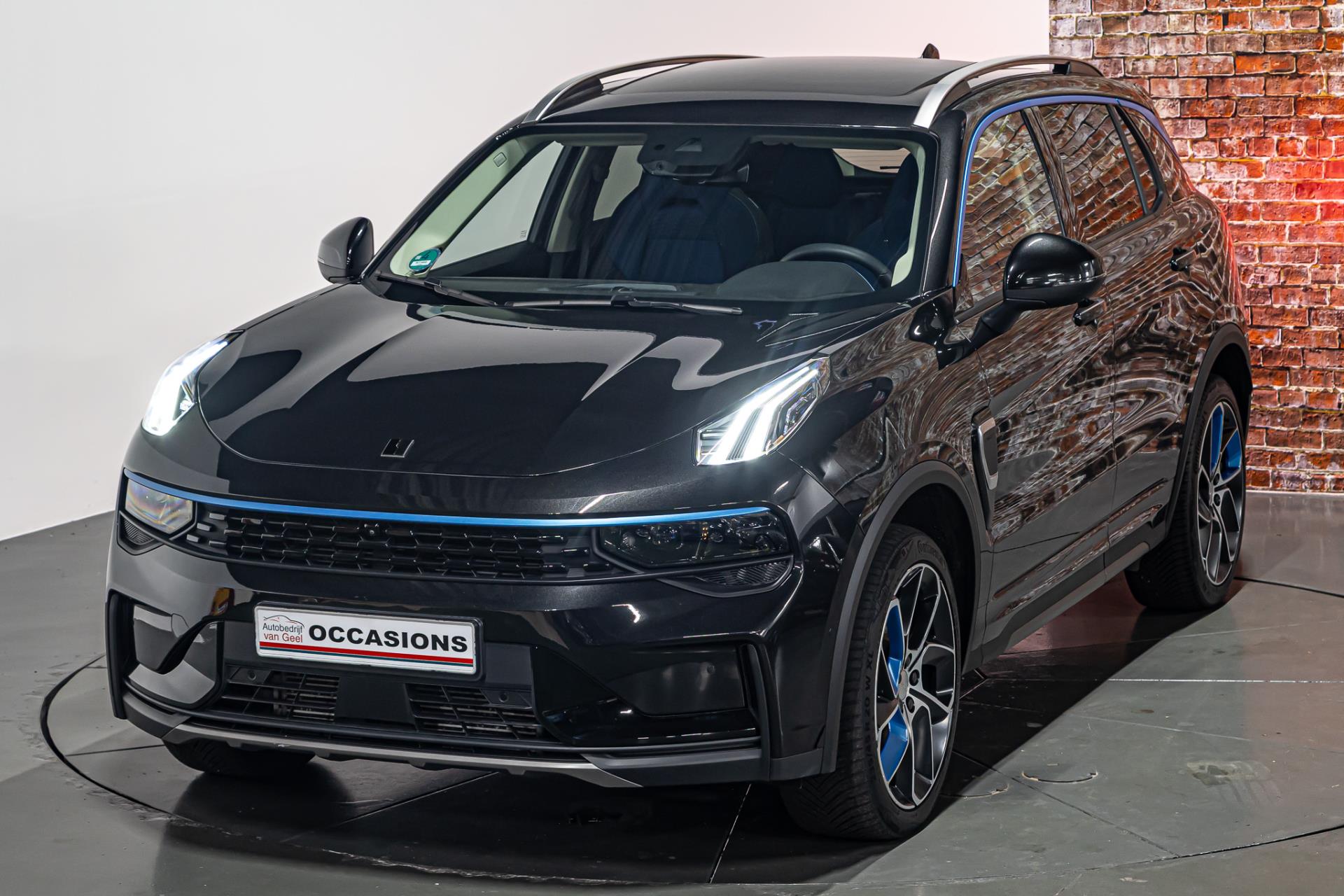 Lynk & Co 01 1.5 I Afneembare trekhaak I Schuif/kantel dak I Plug in 48592921-31.jpg | Autobedrijf van Geel