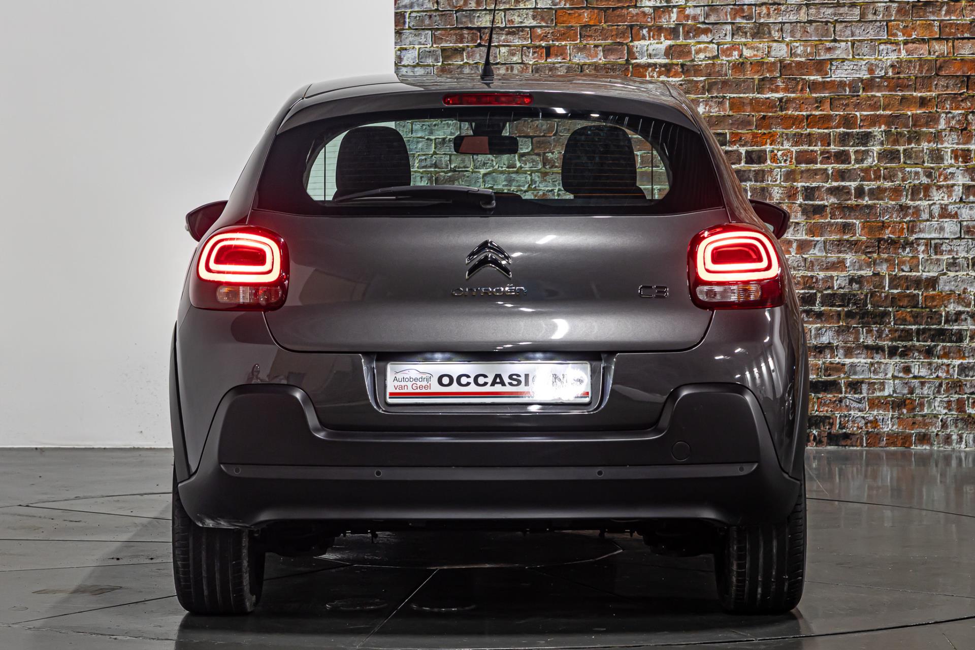 Citroën C3 1.2 PureTech Plus I I Apple carplay I Navi 48623134-10.jpg | Autobedrijf van Geel