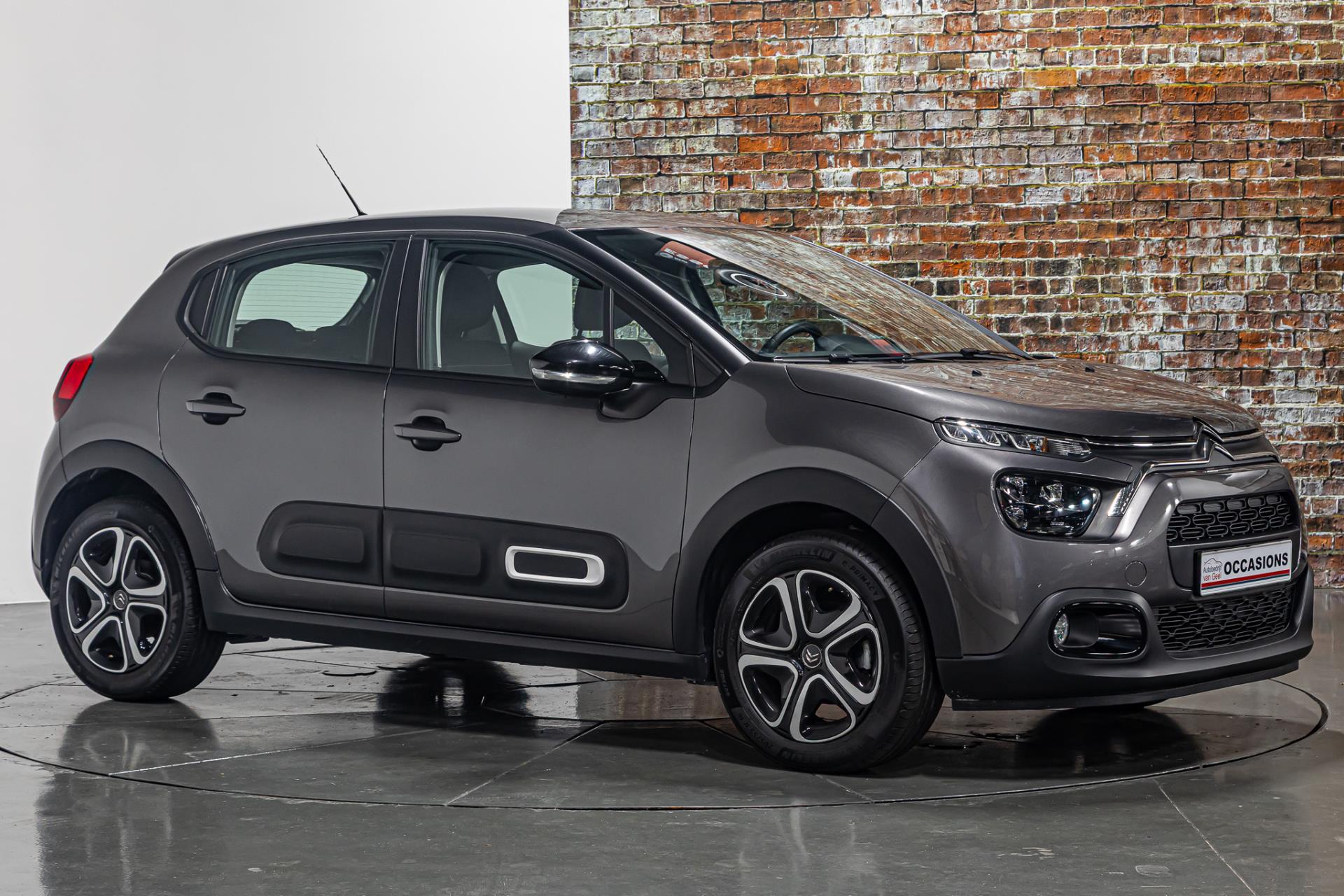 Citroën C3 1.2 PureTech Plus I I Apple carplay I Navi 48623134-15.jpg | Autobedrijf van Geel