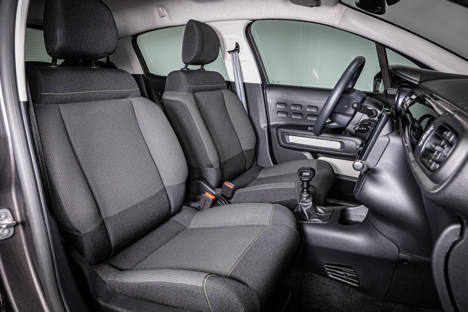 Citroën C3 1.2 PureTech Plus I I Apple carplay I Navi 48623134-20.jpg | Autobedrijf van Geel