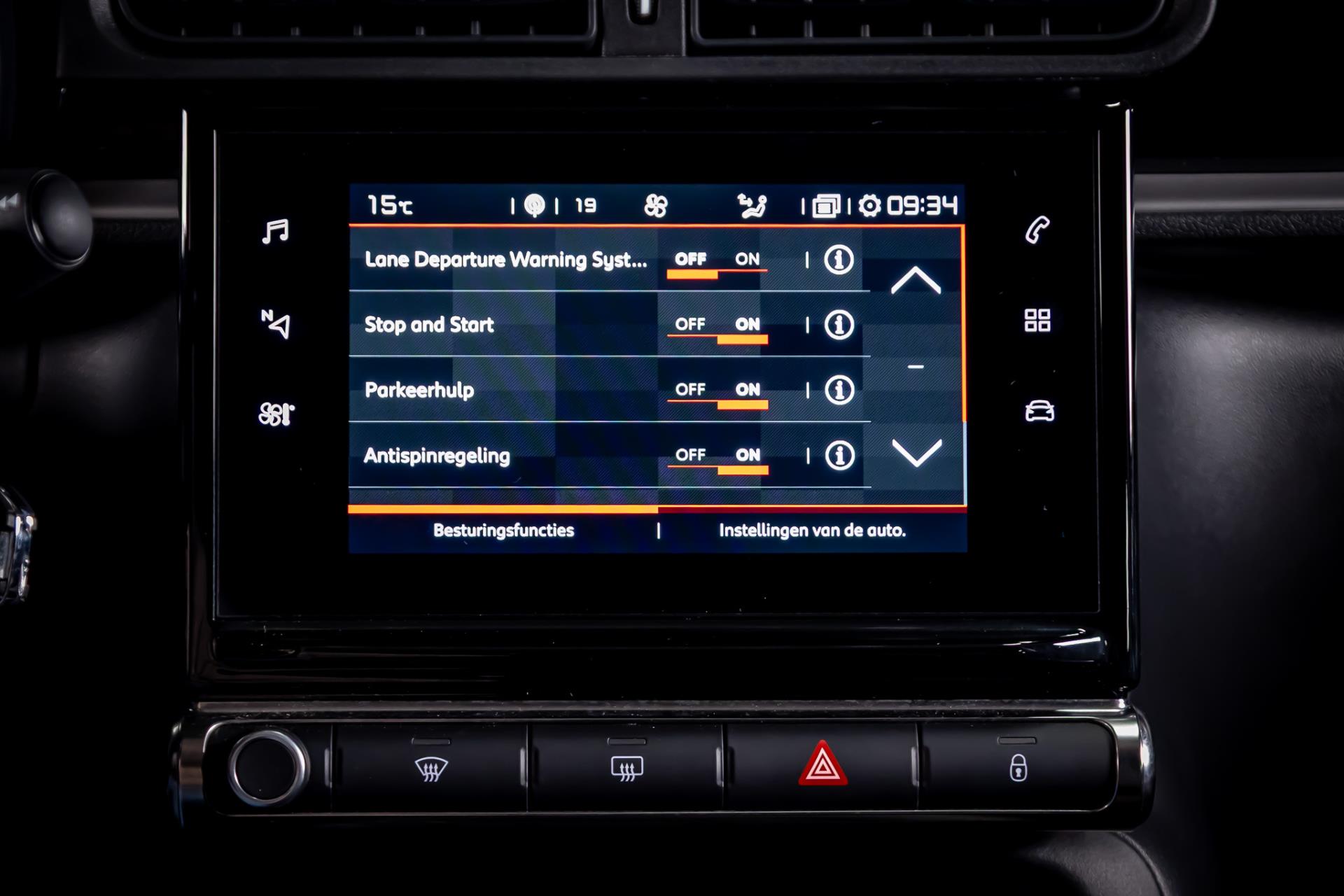 Citroën C3 1.2 PureTech Plus I I Apple carplay I Navi 48623134-26.jpg | Autobedrijf van Geel