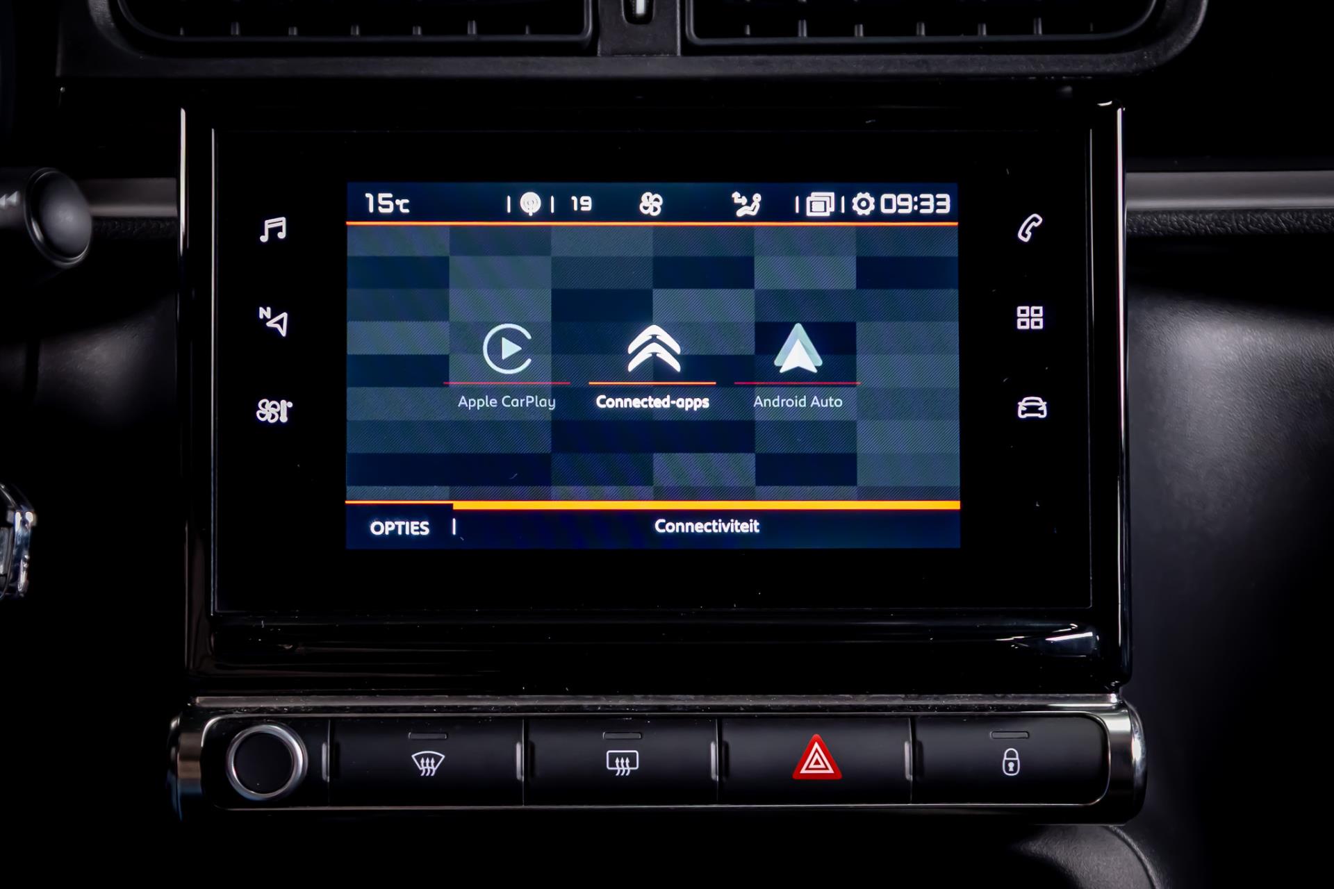 Citroën C3 1.2 PureTech Plus I I Apple carplay I Navi 48623134-27.jpg | Autobedrijf van Geel