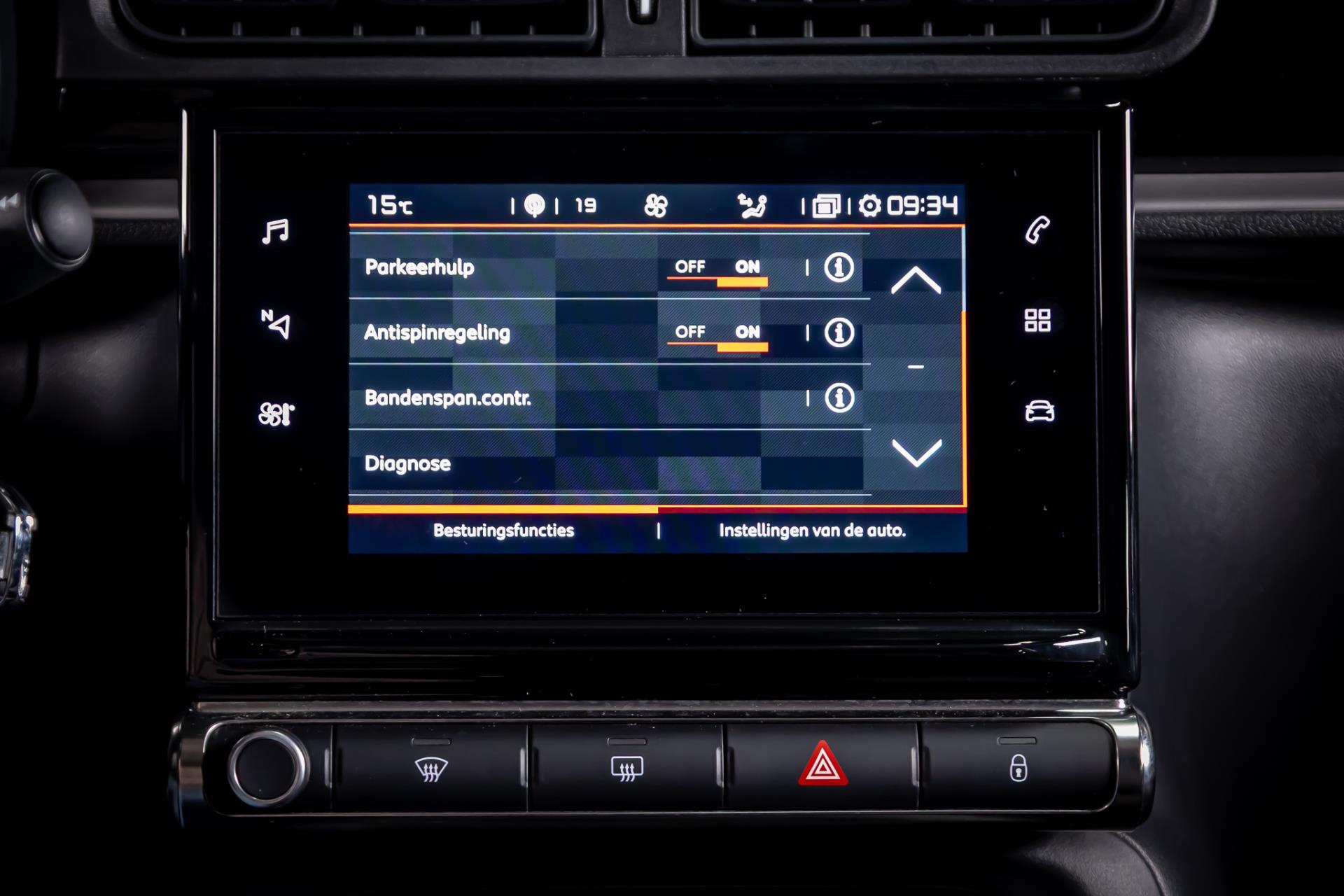 Citroën C3 1.2 PureTech Plus I I Apple carplay I Navi 48623134-28.jpg | Autobedrijf van Geel