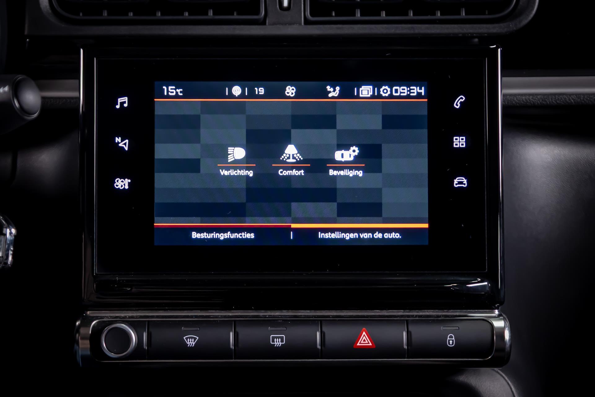 Citroën C3 1.2 PureTech Plus I I Apple carplay I Navi 48623134-29.jpg | Autobedrijf van Geel