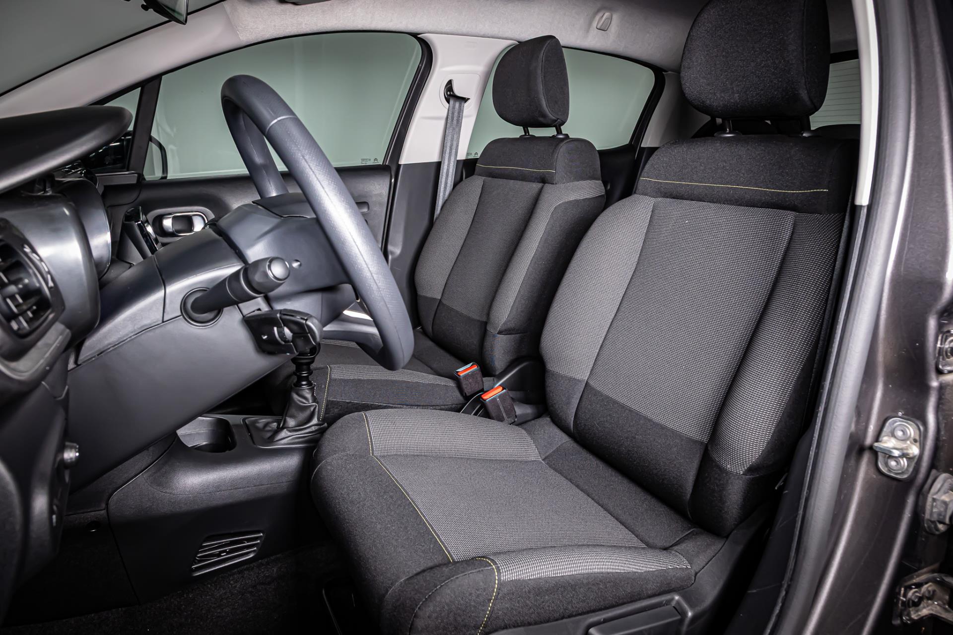 Citroën C3 1.2 PureTech Plus I I Apple carplay I Navi 48623134-3.jpg | Autobedrijf van Geel