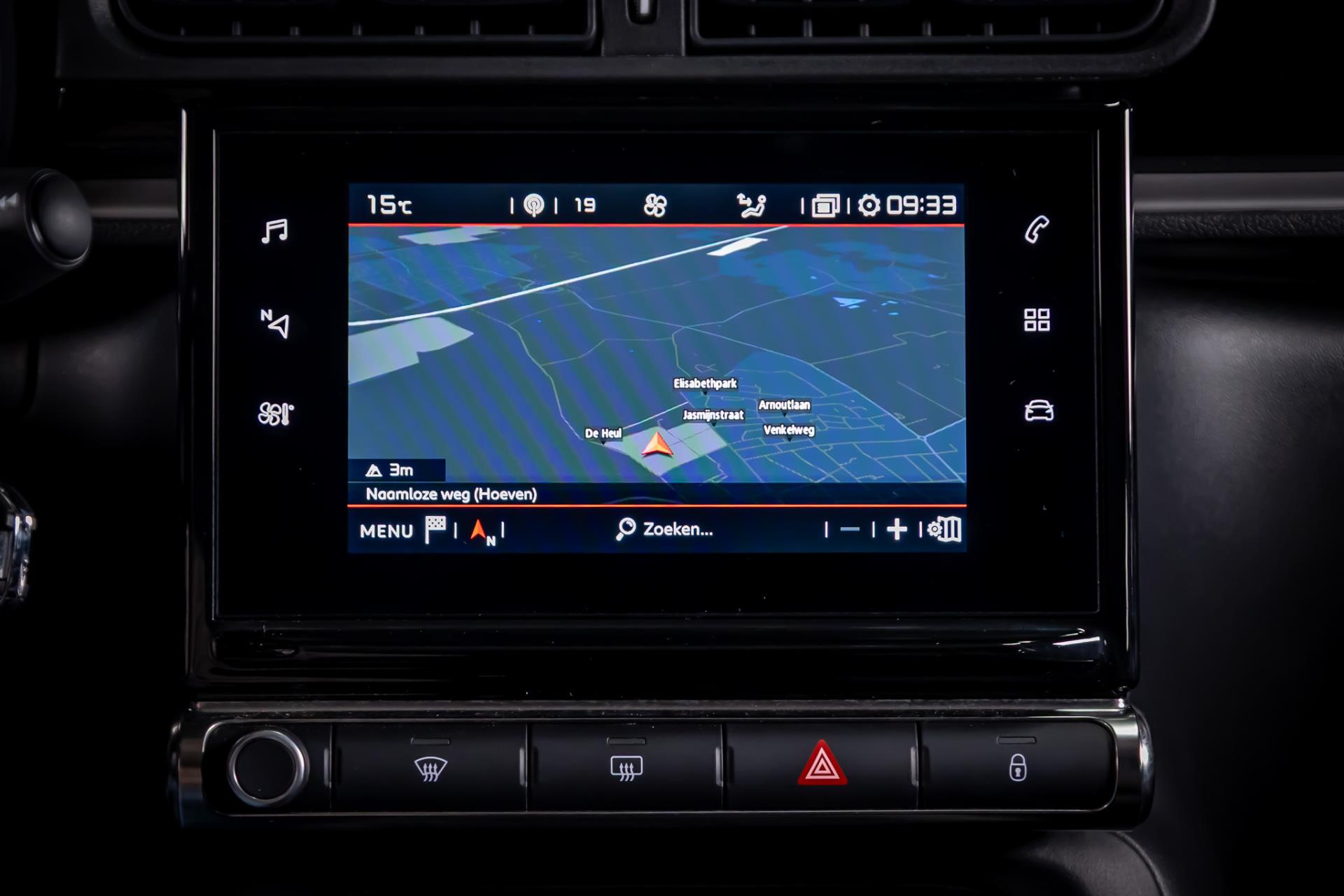 Citroën C3 1.2 PureTech Plus I I Apple carplay I Navi 48623134-30.jpg | Autobedrijf van Geel