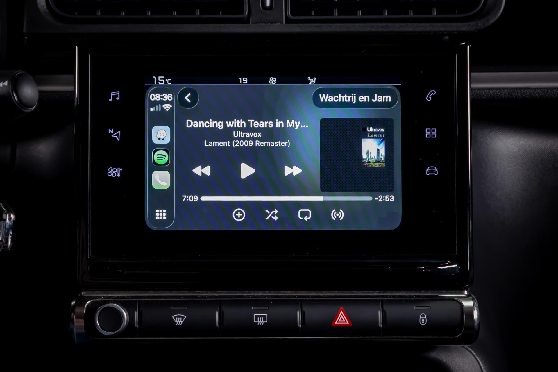 Citroën C3 1.2 PureTech Plus I I Apple carplay I Navi 48623134-31.jpg | Autobedrijf van Geel