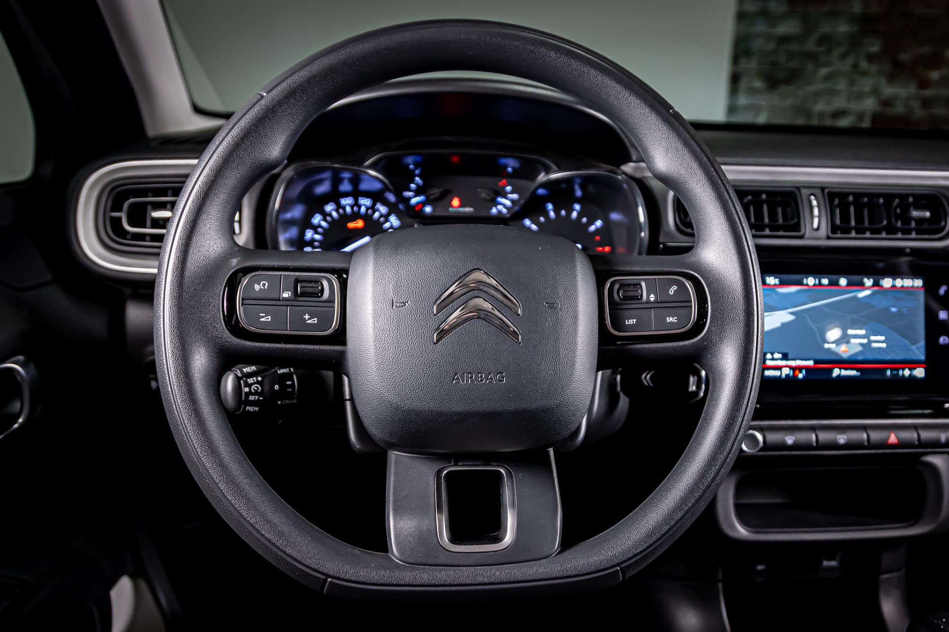 Citroën C3 1.2 PureTech Plus I I Apple carplay I Navi 48623134-32.jpg | Autobedrijf van Geel