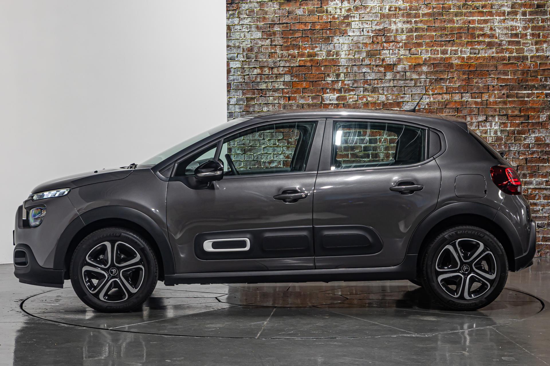 Citroën C3 1.2 PureTech Plus I I Apple carplay I Navi 48623134-7.jpg | Autobedrijf van Geel