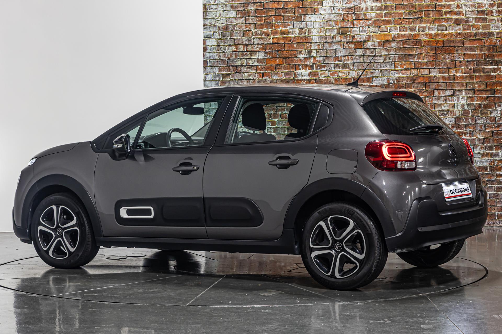 Citroën C3 1.2 PureTech Plus I I Apple carplay I Navi 48623134-8.jpg | Autobedrijf van Geel