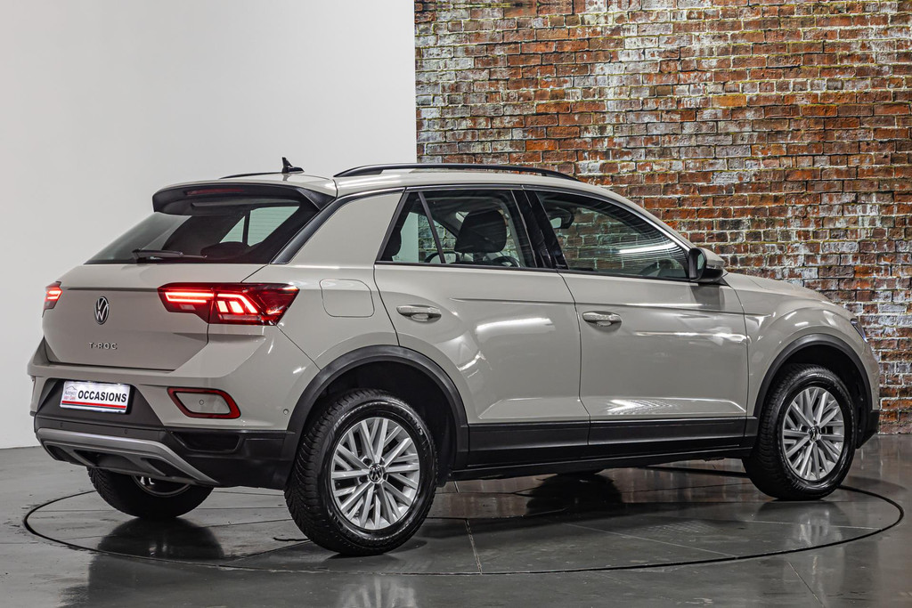 Volkswagen T-Roc 1.5 TSI Life Business I Afneembare trekhaak I Stoelverwarming 48656063-12.jpg | Autobedrijf van Geel